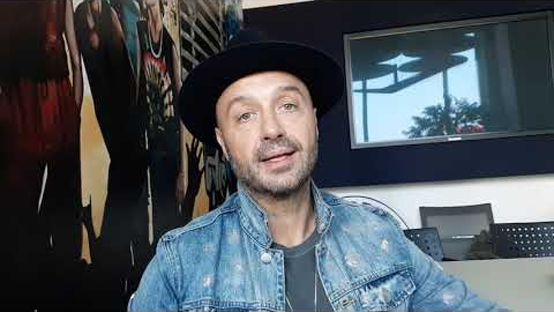 Immagine di Bastianich: «Divento musicista grazie a mia nonna istriana»
