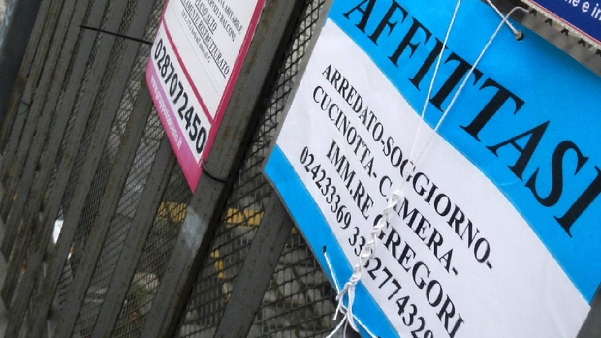 Immagine di La leghista: «Non affitto ai meridionali, siete come i rom e i neri»