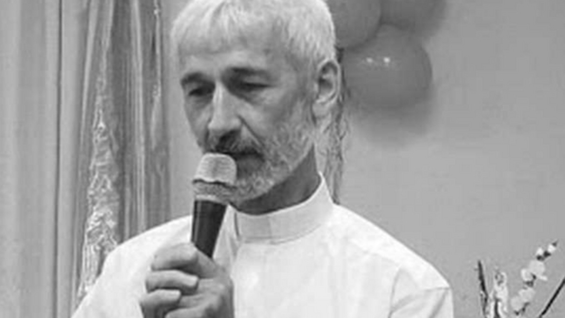 Immagine di Assassinato un missionario. Non è stato un incidente come poteva sembrare