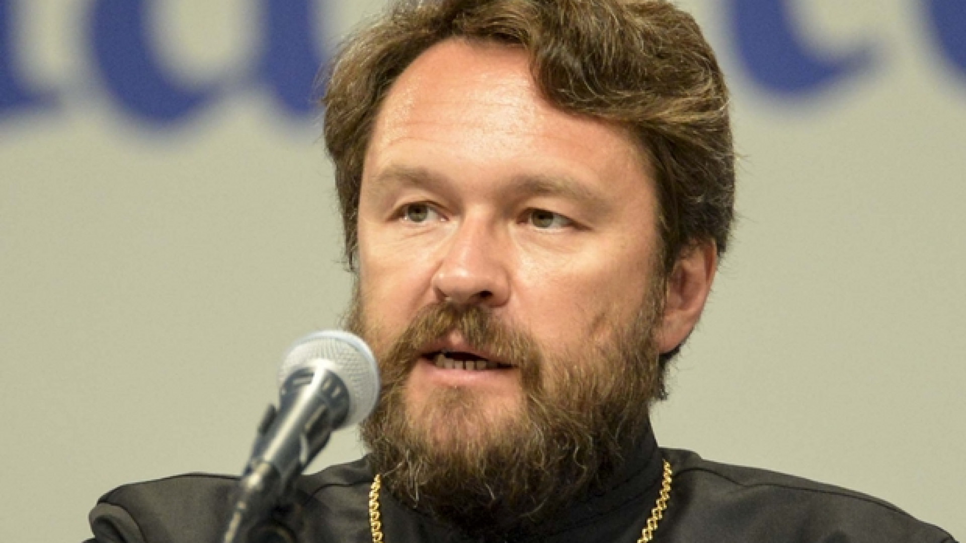 Immagine di Il metropolita Hilarion: ortodossi-cattolici, nuova stagione di dialogo