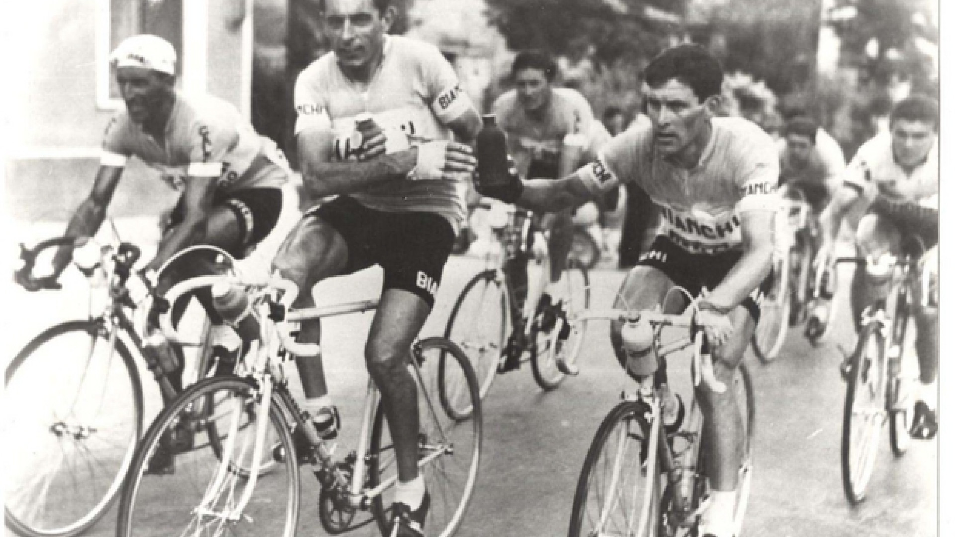 Immagine di «Io, gregario felice di Fausto Coppi»