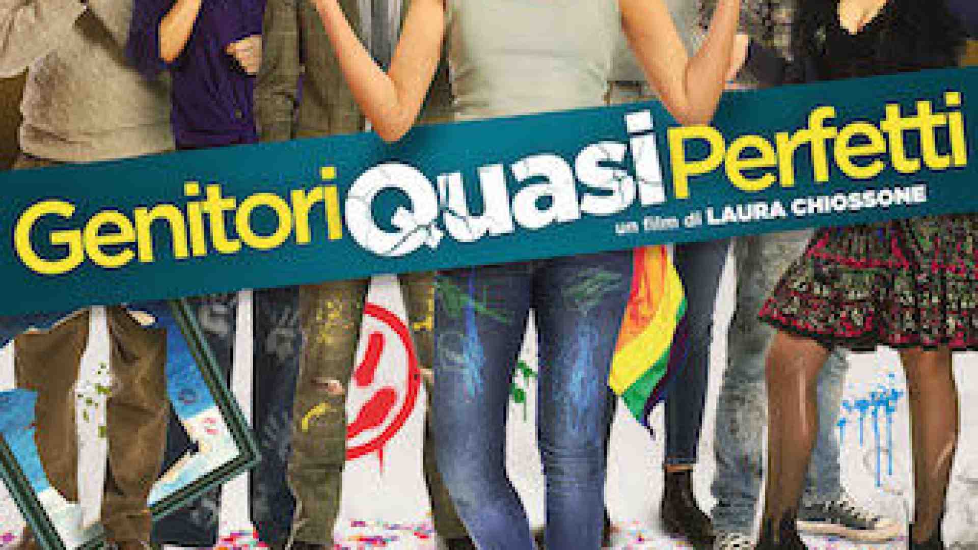Immagine di I figli domandano ascolto e attenzione