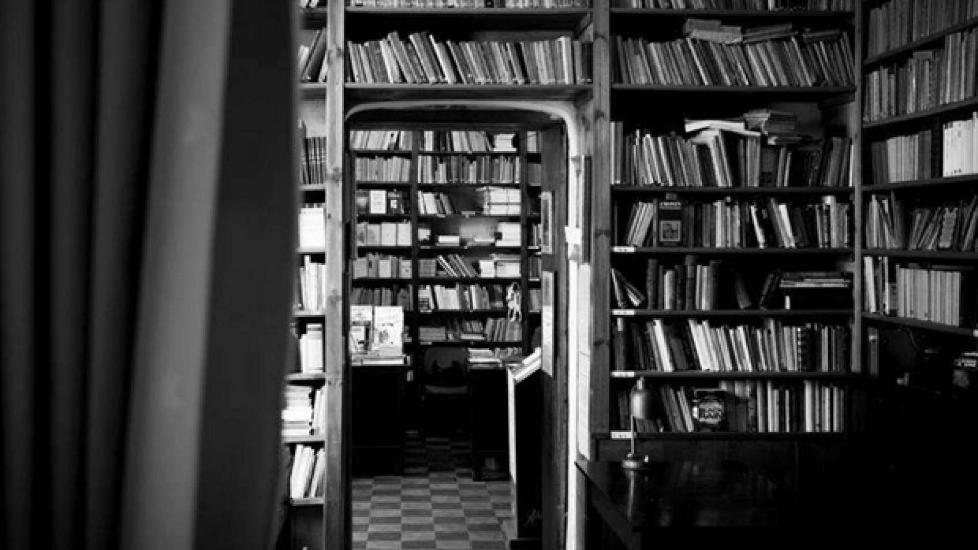 Immagine di Catania ritrova la “luce” della libreria Prampolini