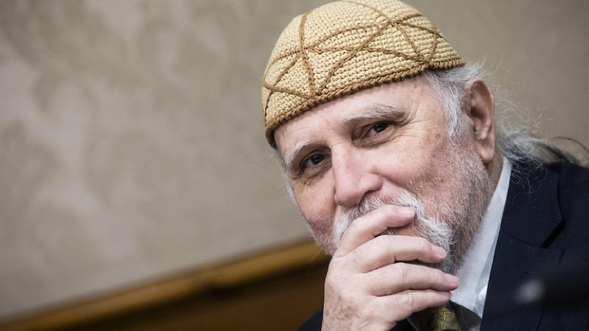 Immagine di L'uomo e l'eterna sfida del rapporto con l'altro