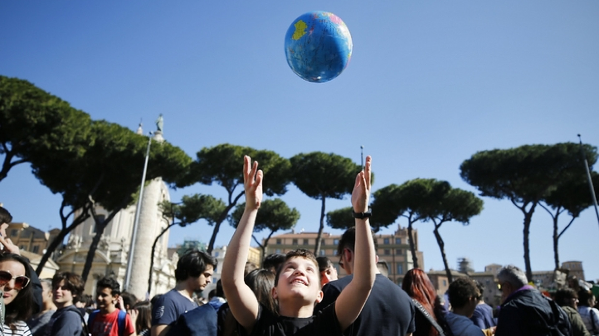 Immagine di Stili di vita per cambiare il mondo. Ecco cosa puoi fare tu