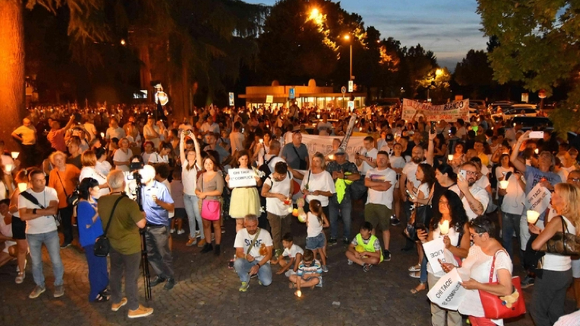Immagine di Bibbiano: dove sono i 9 bambini vittime