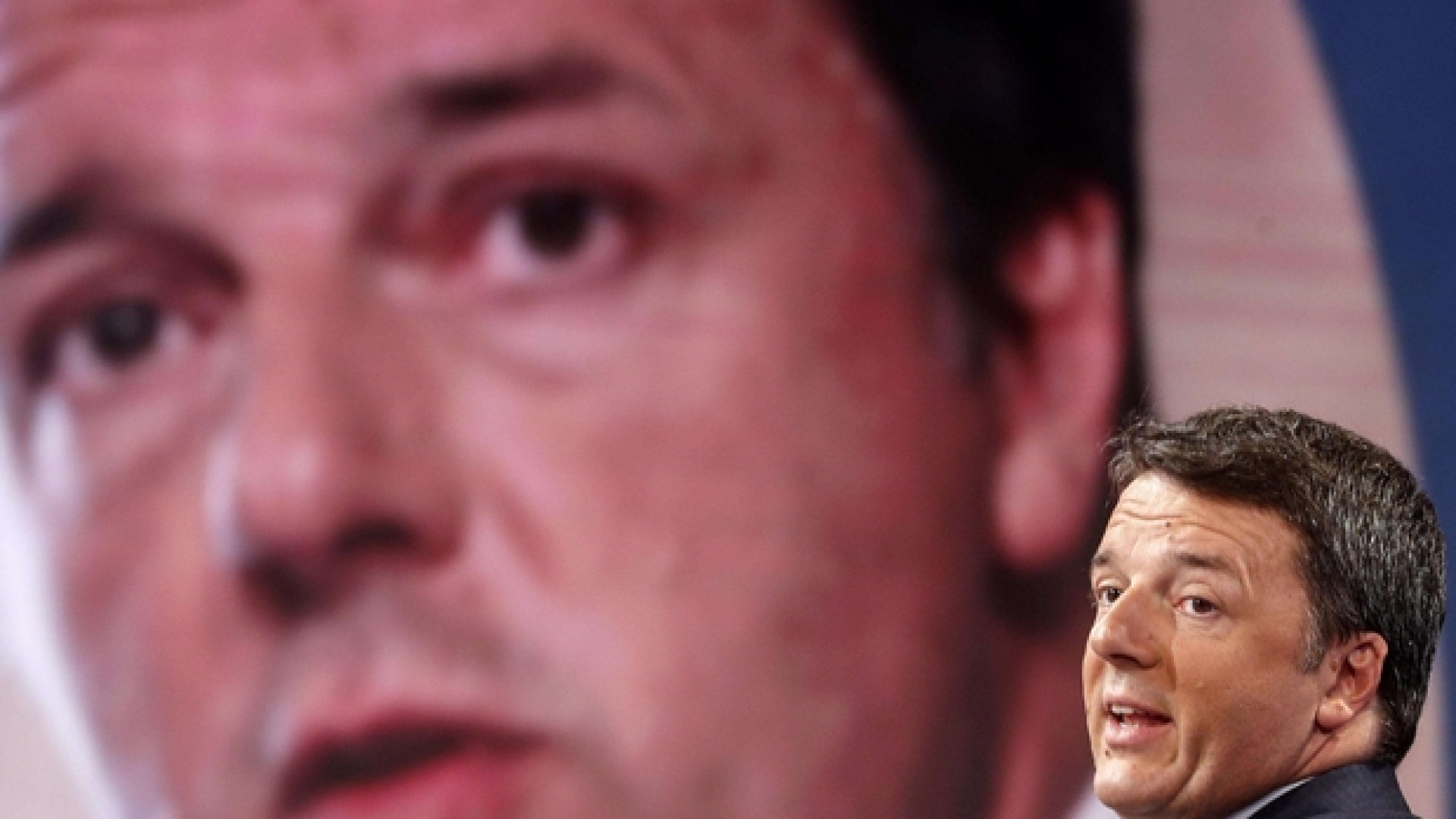 Immagine di Renzi saluta il Pd e lancia "Italia viva". «Siamo 40 in Parlamento»
