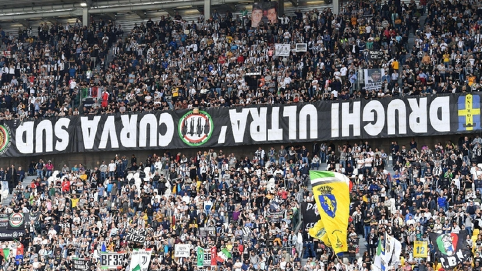 Immagine di "Curve" violente? Regole chiare e lotta all'ultras che abbiamo dentro