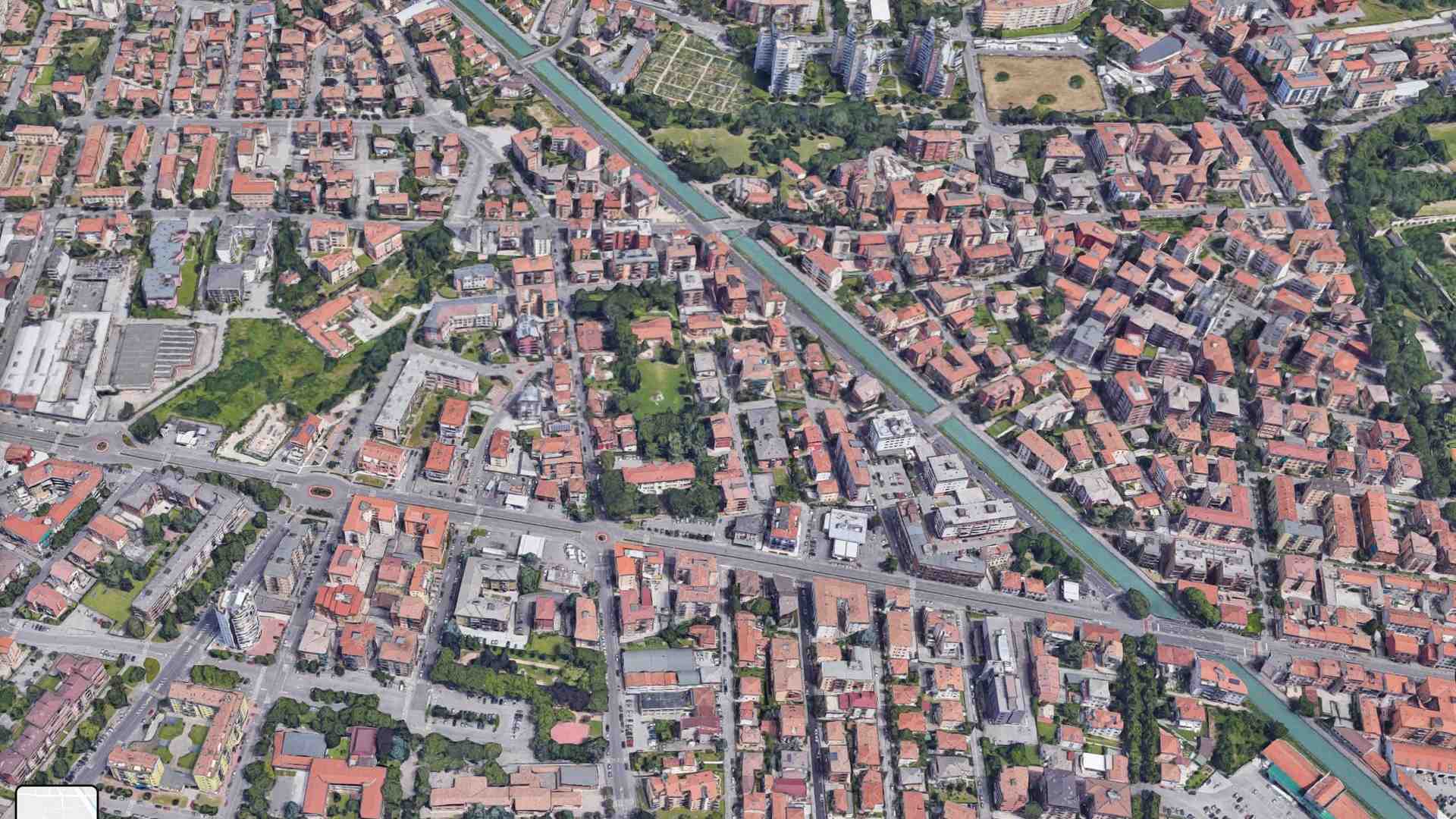 Immagine di Da villaggio a quartierone: il secolo di Borgo Milano