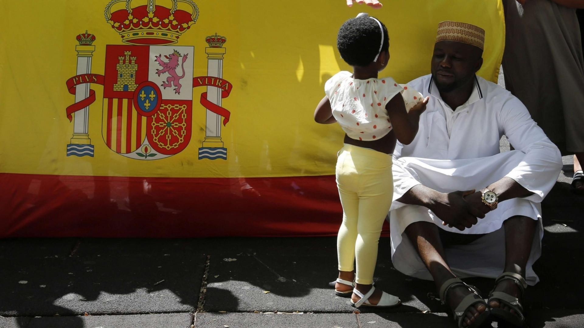 Immagine di «La Spagna abbraccia l'Africa. Con una Chiesa senza confini»