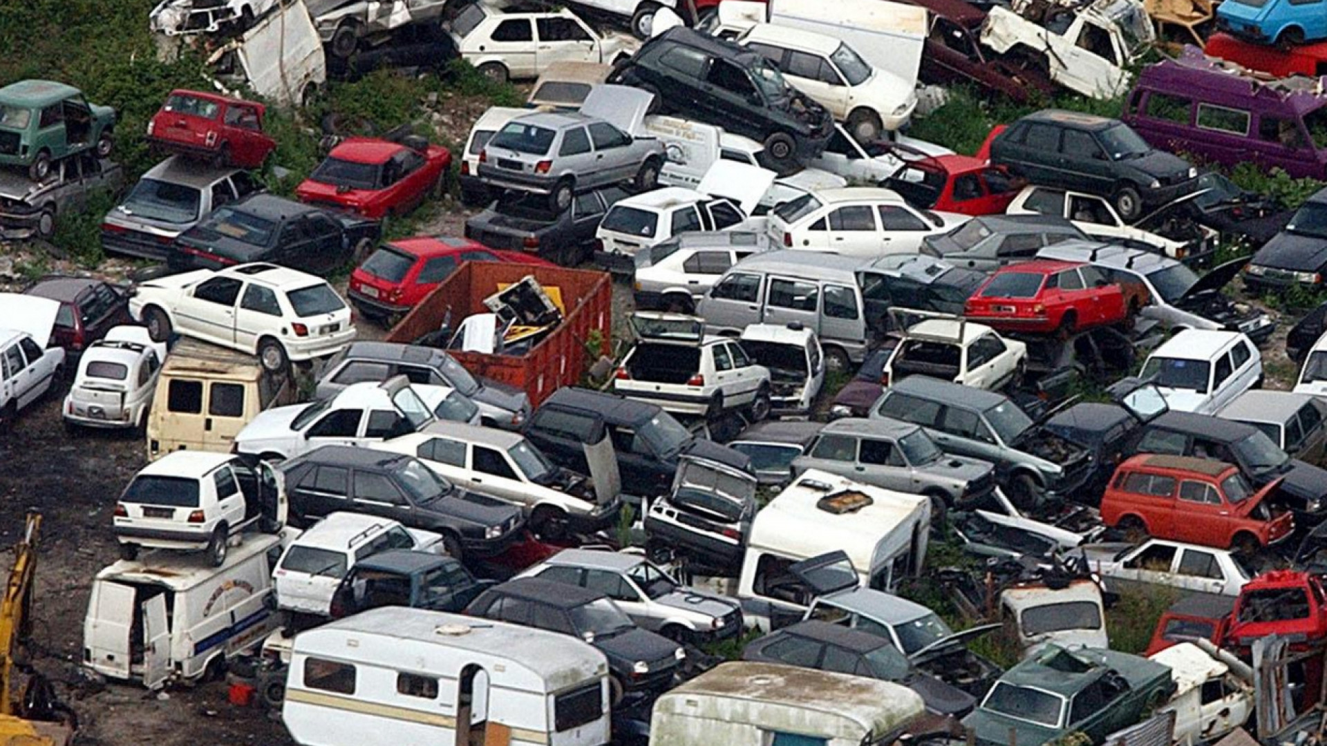Immagine di Arriva il decreto clima: bonus rottamazione auto e prodotti alla spina