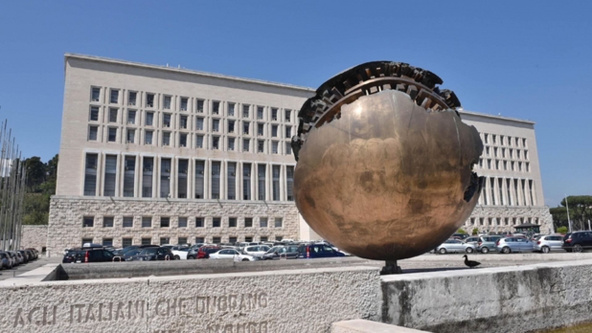 Immagine di Tirocini nelle sedi diplomatiche
