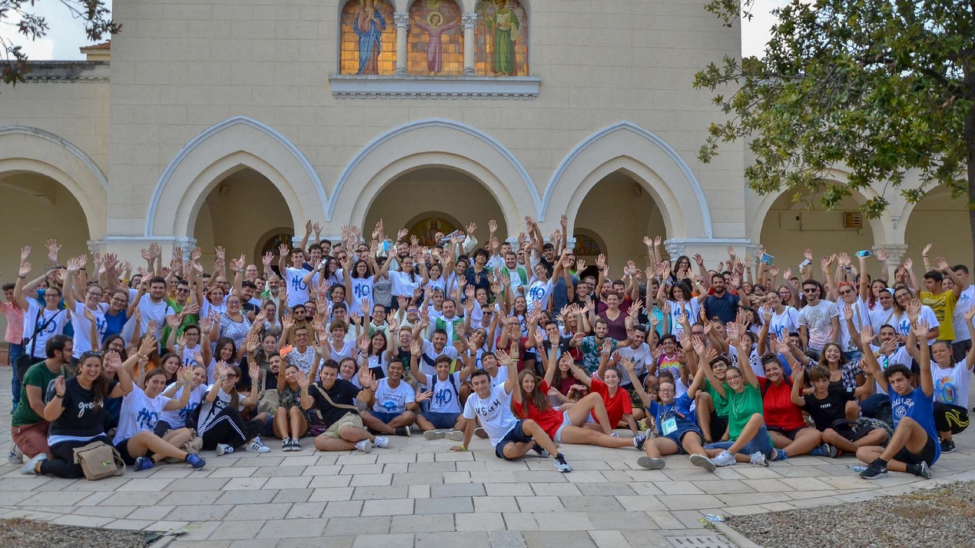 Immagine di Pastorale giovanile, educatori e animatori al passo con i tempi