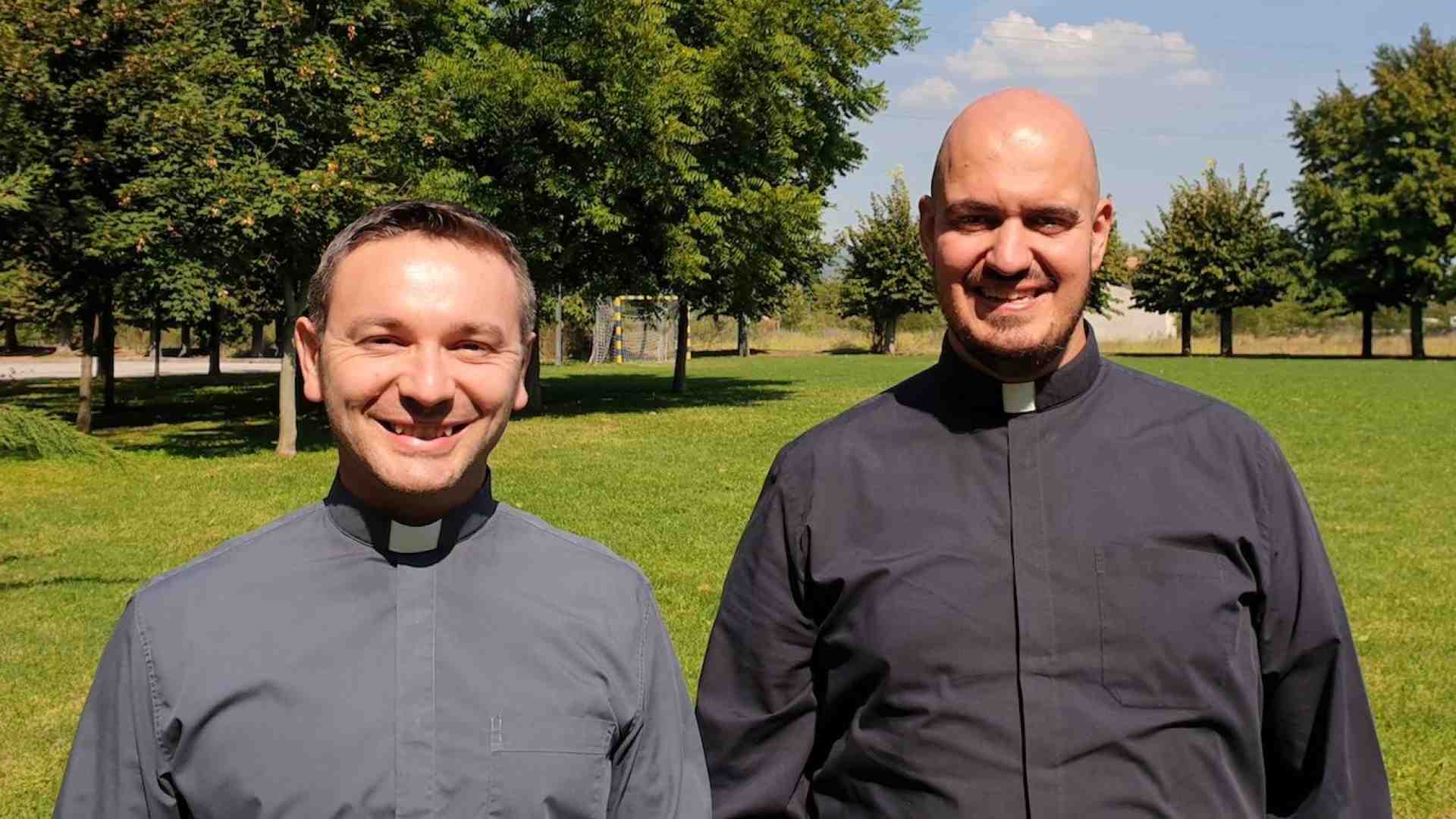 Immagine di La formazione per i catechisti