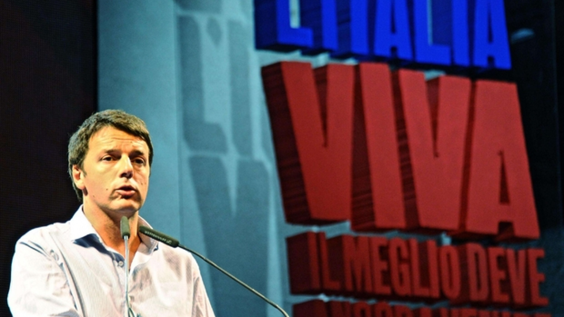 Immagine di Le realtà cattoliche non si entusiasmano per il nuovo partito di Renzi