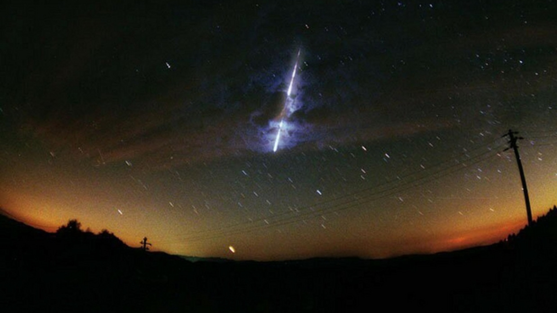 Immagine di La Marina americana: «Gli Ufo esistono». Ma che siano extraterrestri va dimostrato
