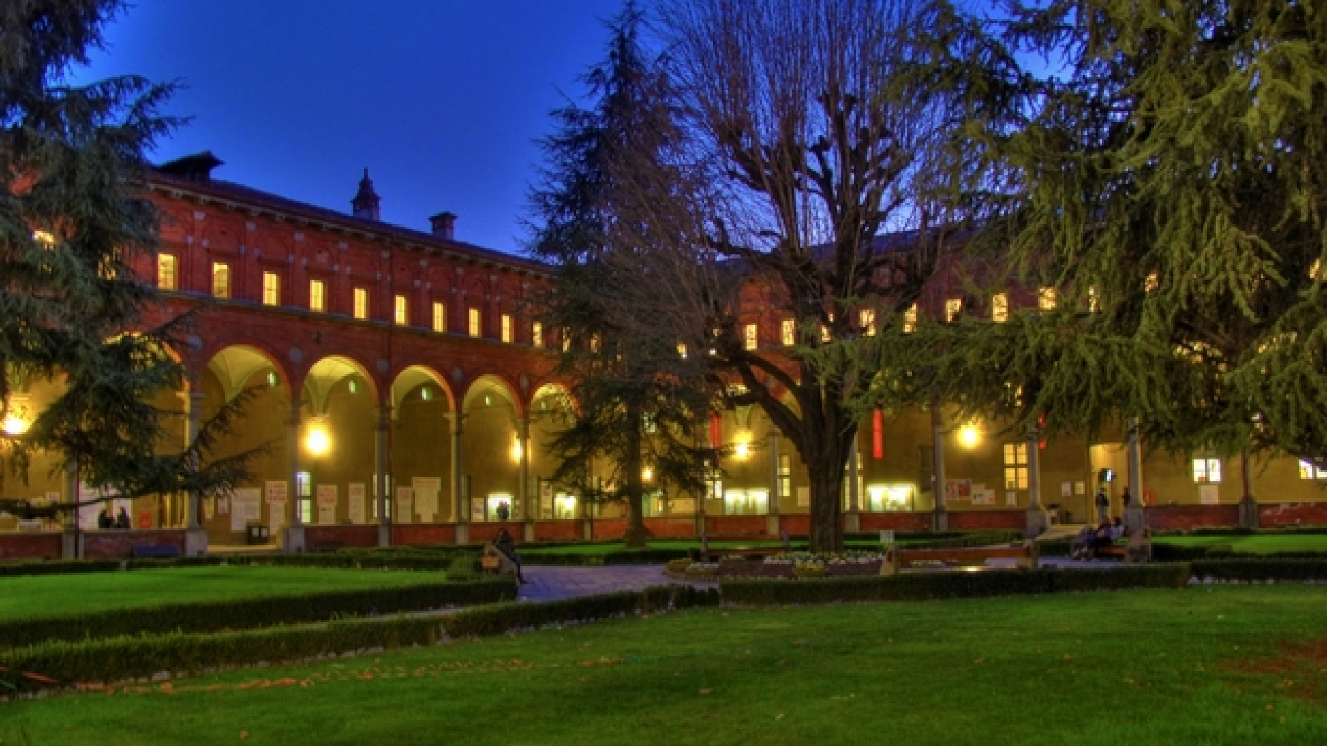 Immagine di Giornate della ricerca e Meet me tonight