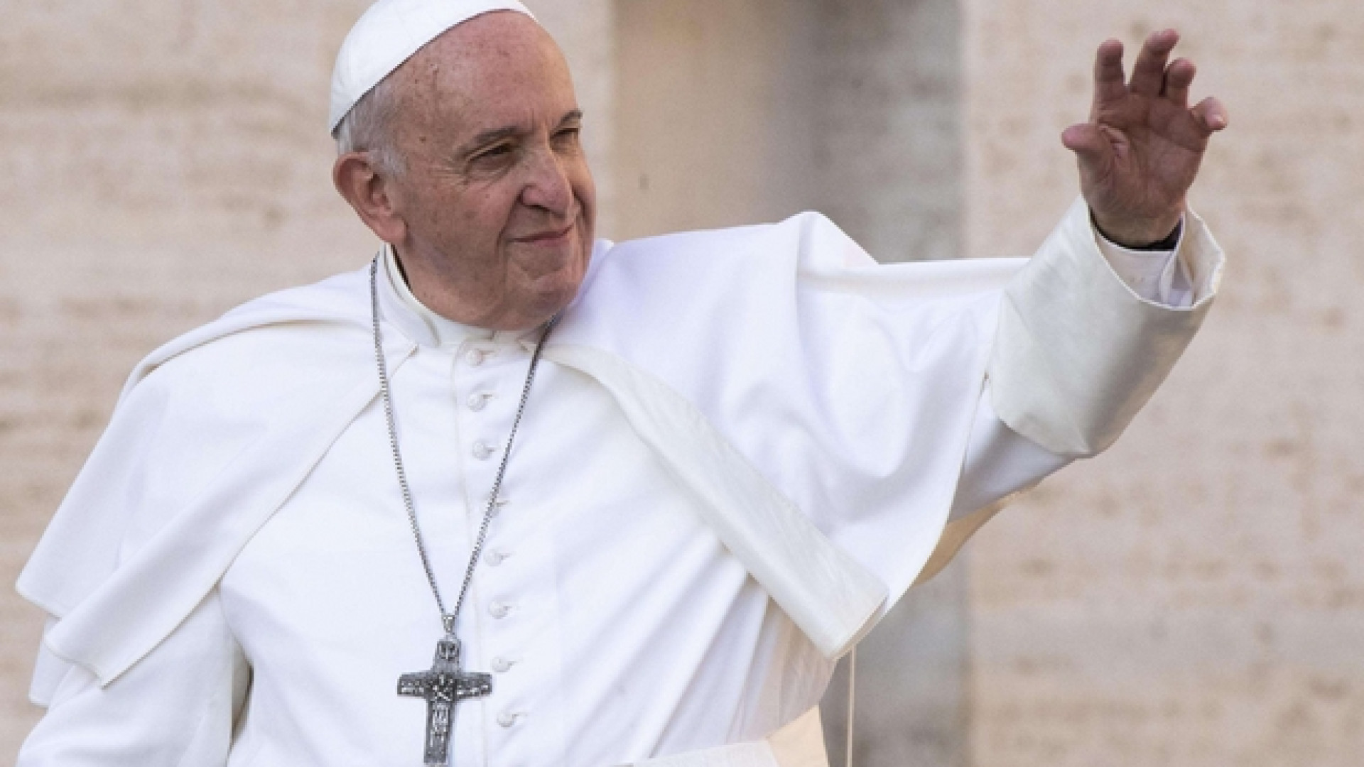 Immagine di Il Papa ai medici: eutanasia è «falsa compassione», non è libertà
