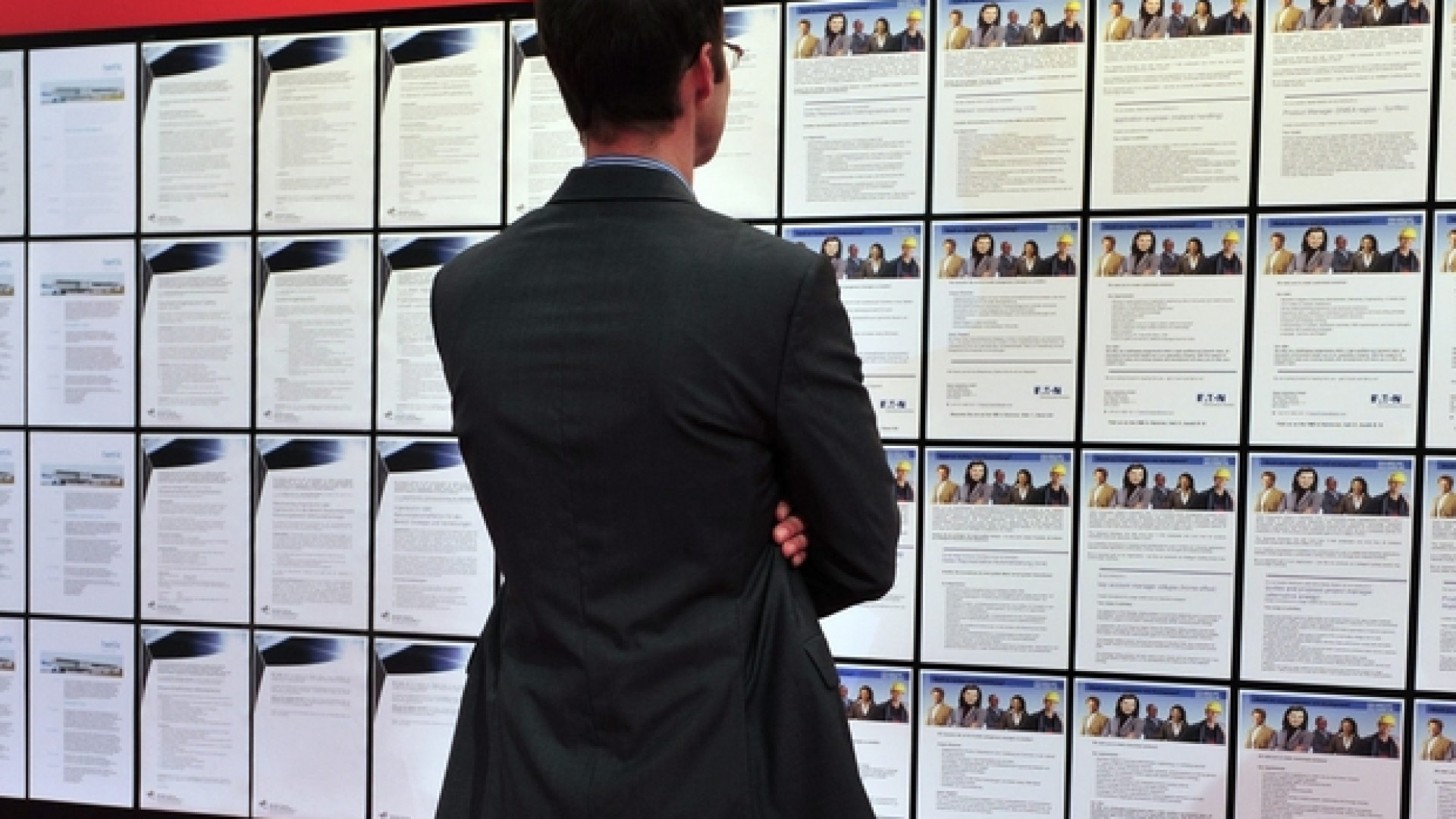 Immagine di Fiera del lavoro, da oggi on line il portale per iscriversi