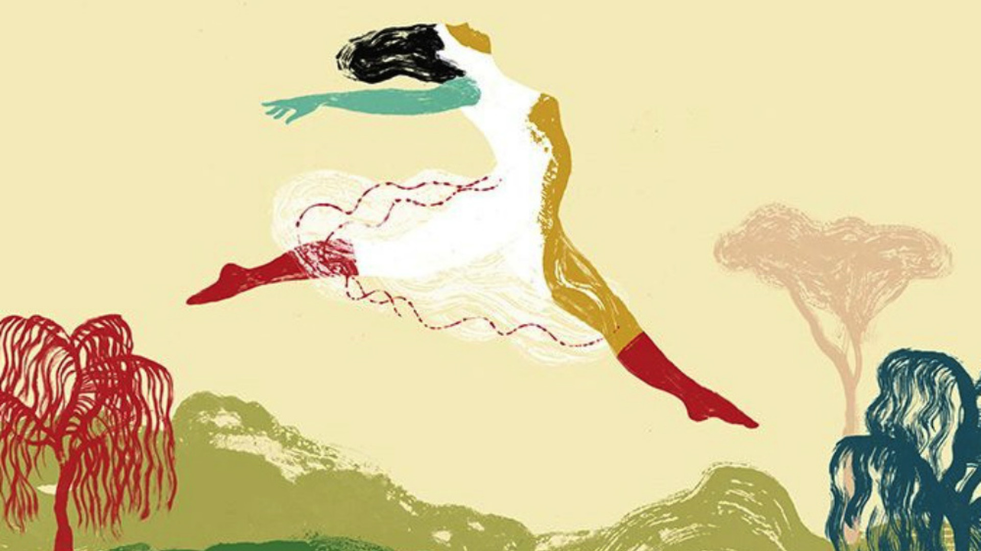 Immagine di Tutte le donne di Elisa