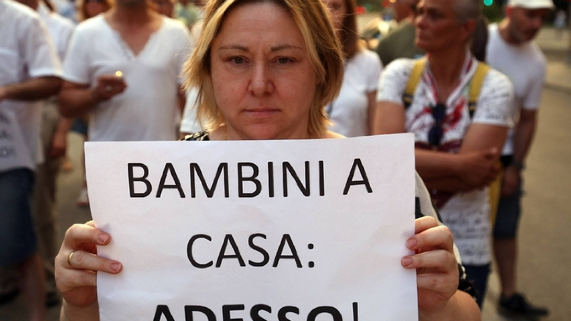 Immagine di I punti deboli della riforma dell’affido