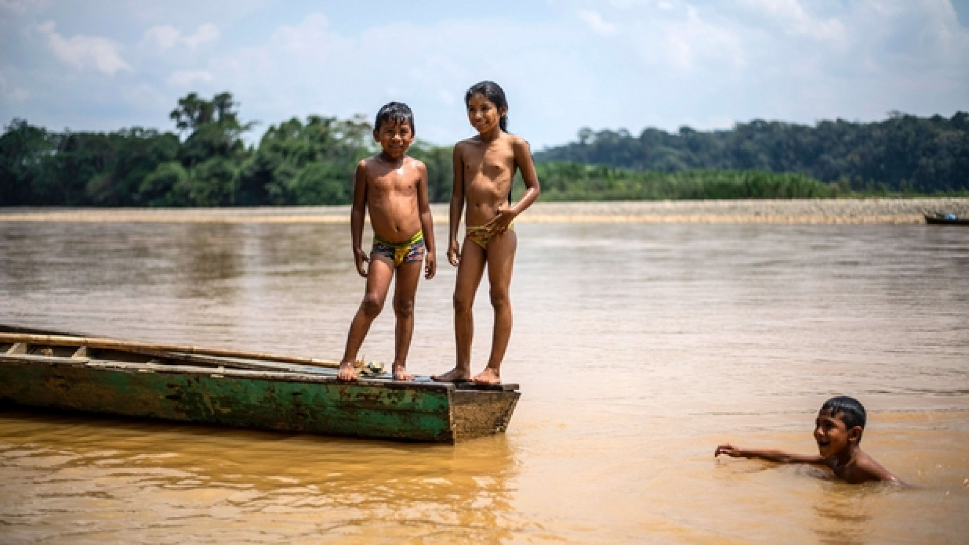 Immagine di Amazzonia: l'enciclica anticipatrice di Pio X
