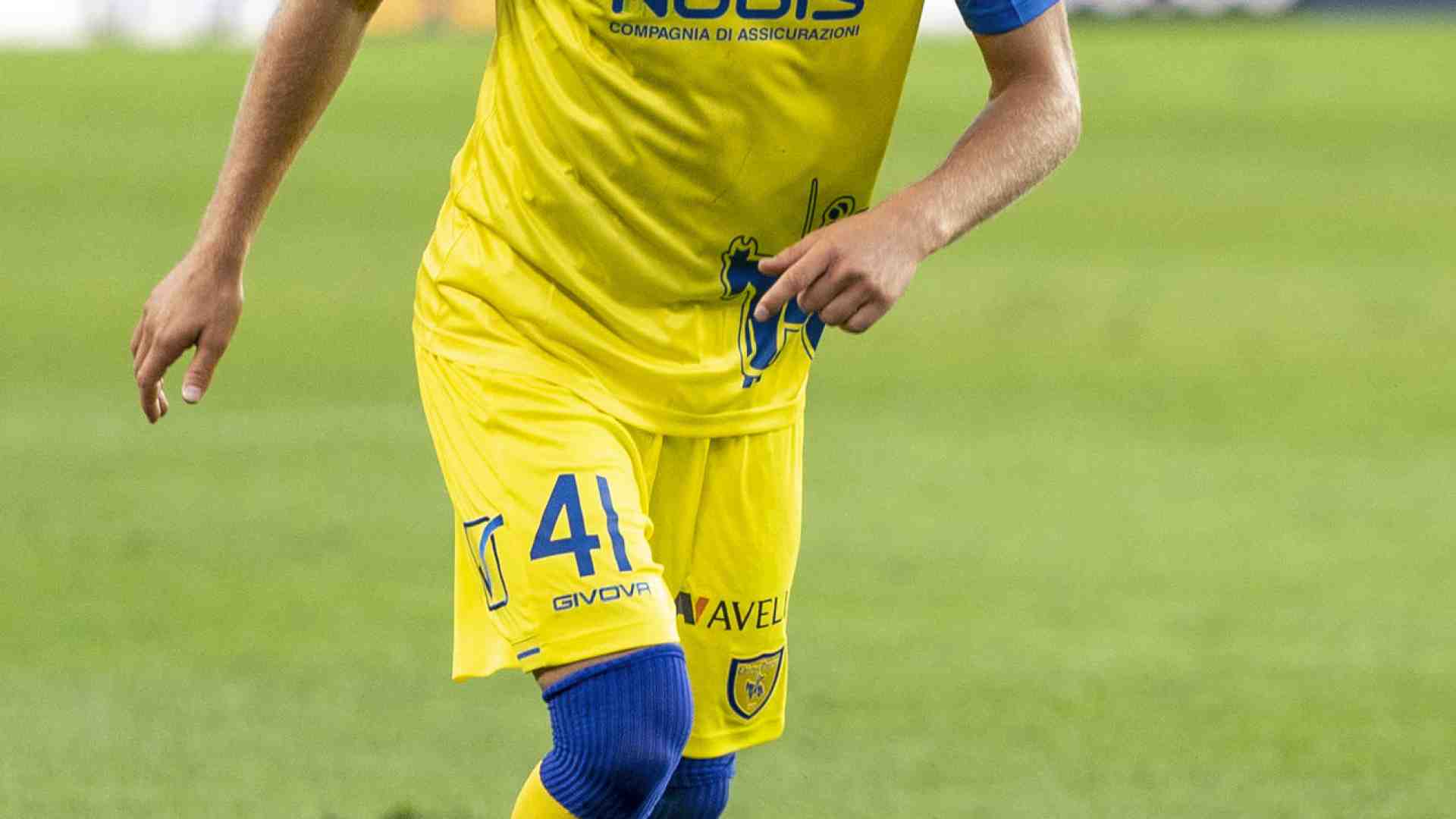 Immagine di Il Chievo raddrizza la... Torre