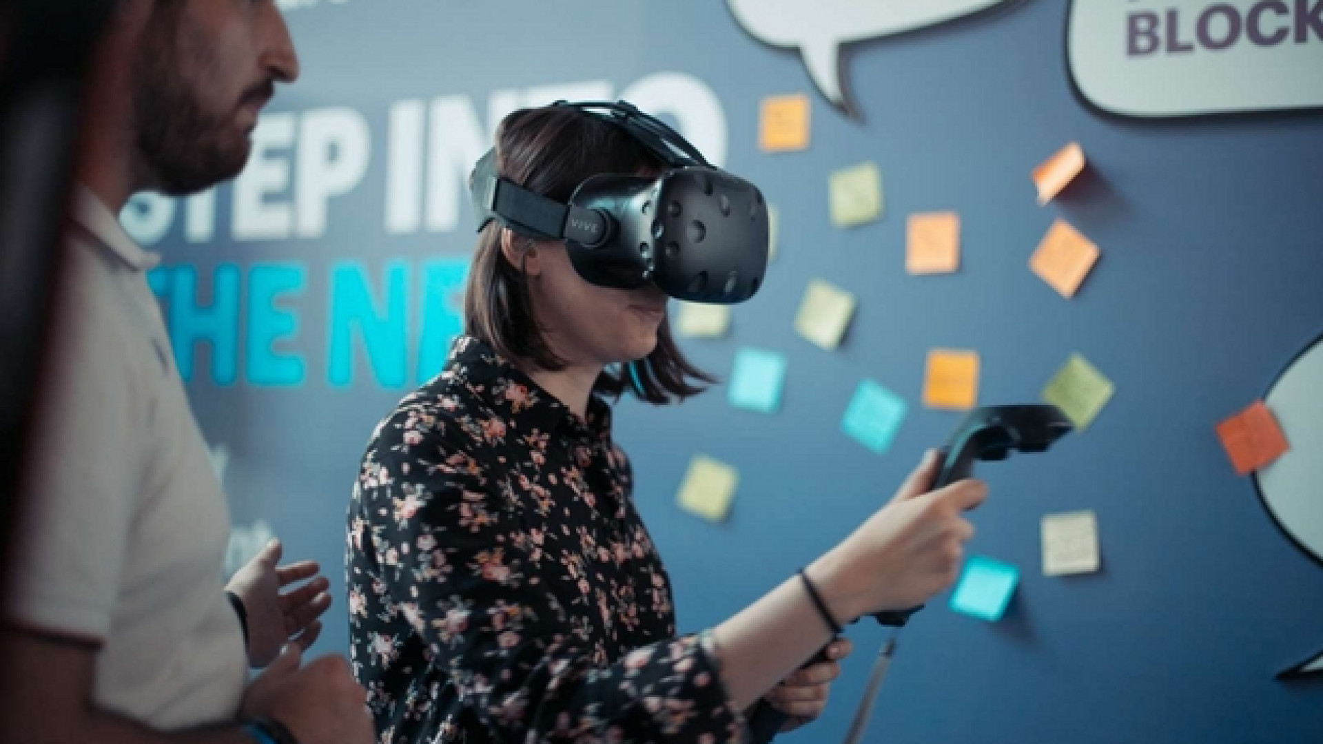 Immagine di Accenture è l'azienda più inclusiva al mondo