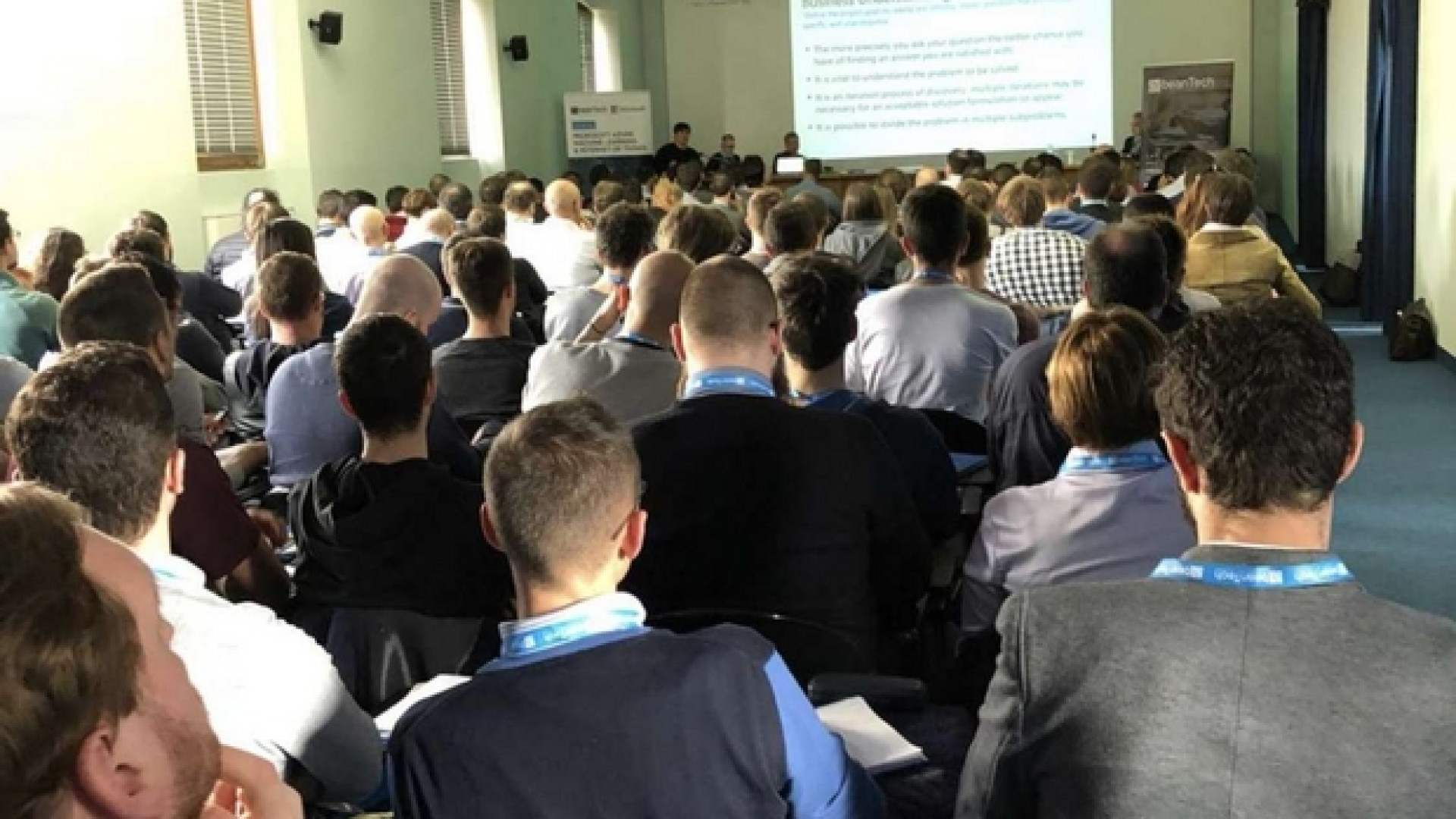 Immagine di Ripartono le Academy di Ambizione Italia