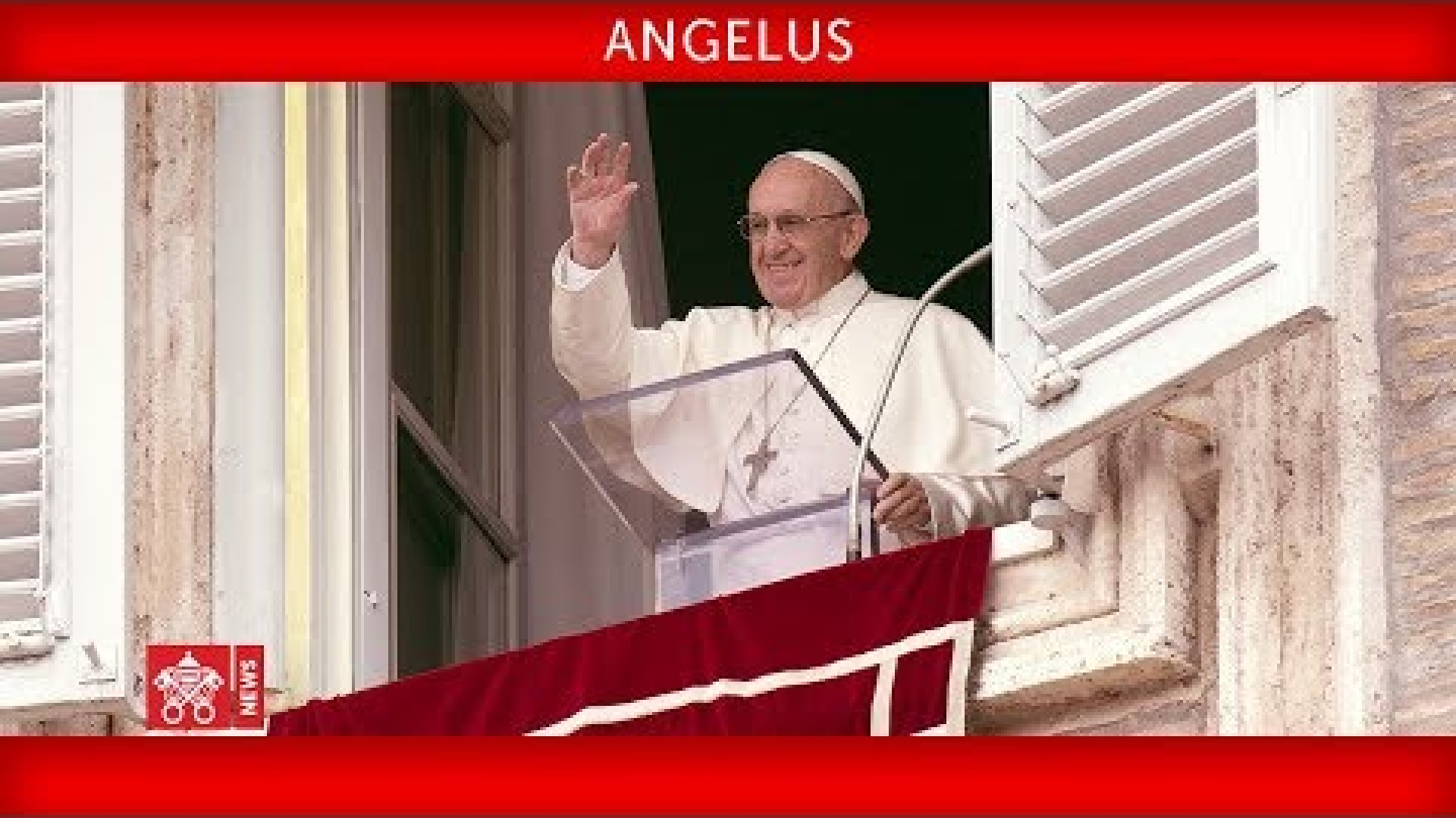 Immagine di Papa Francesco: trasformiamo beni e ricchezze in relazioni