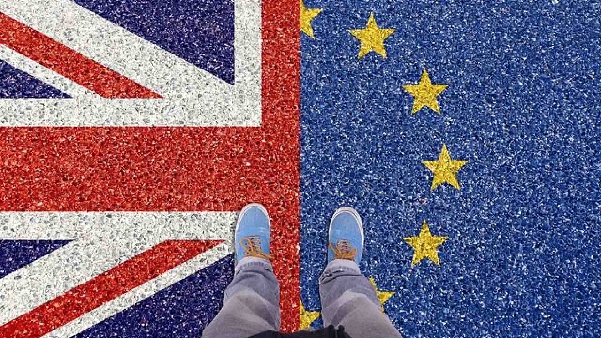 Immagine di Muri che dividono: l’Europa e la Brexit