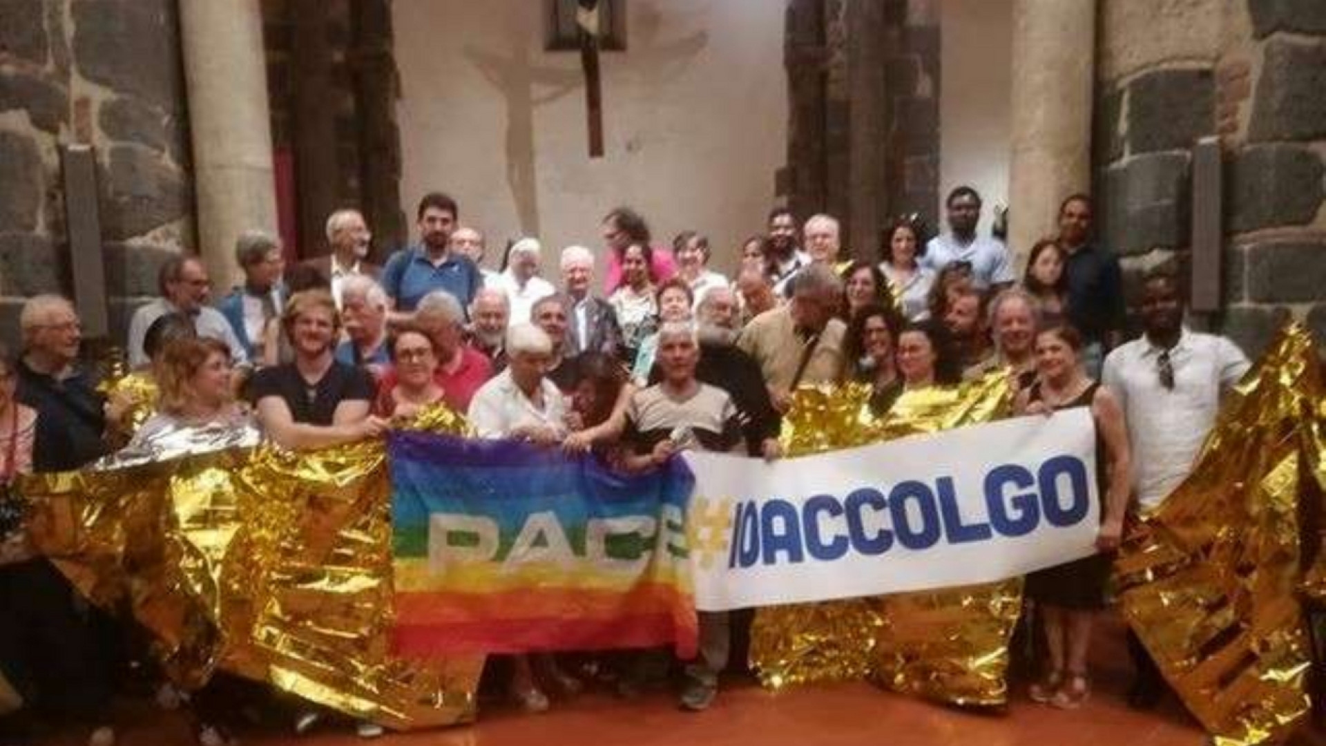 Immagine di «Abolire subito i decreti sicurezza e gli accordi con la Libia»