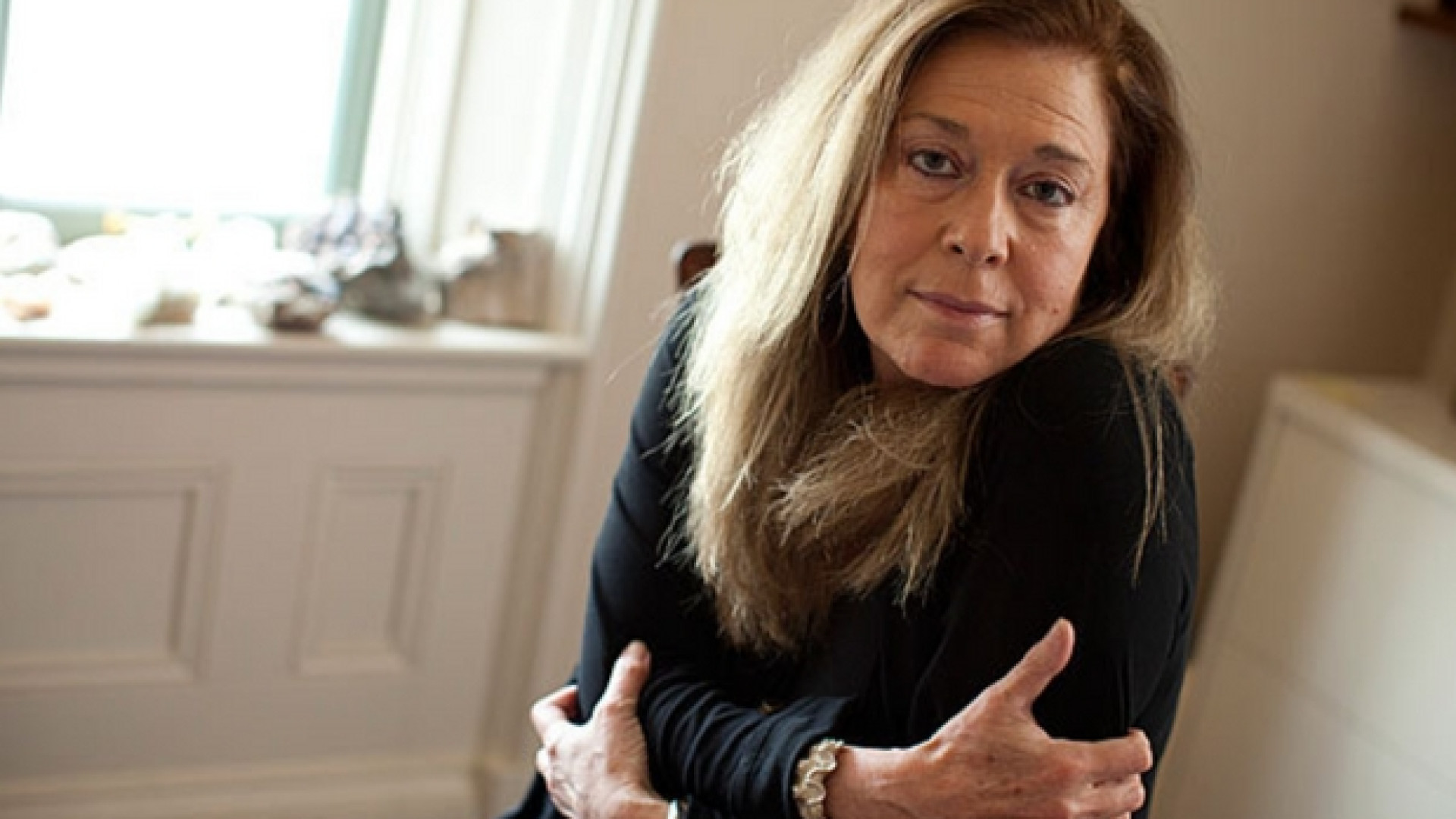 Immagine di Jorie Graham: «La poesia e le seduzioni del postumano»