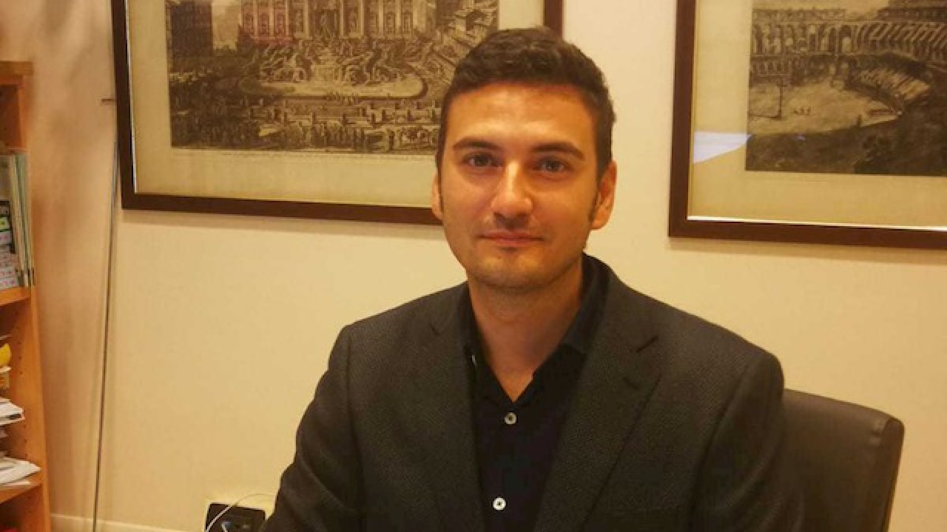 Immagine di Consulente del lavoro... un viaggio infinito