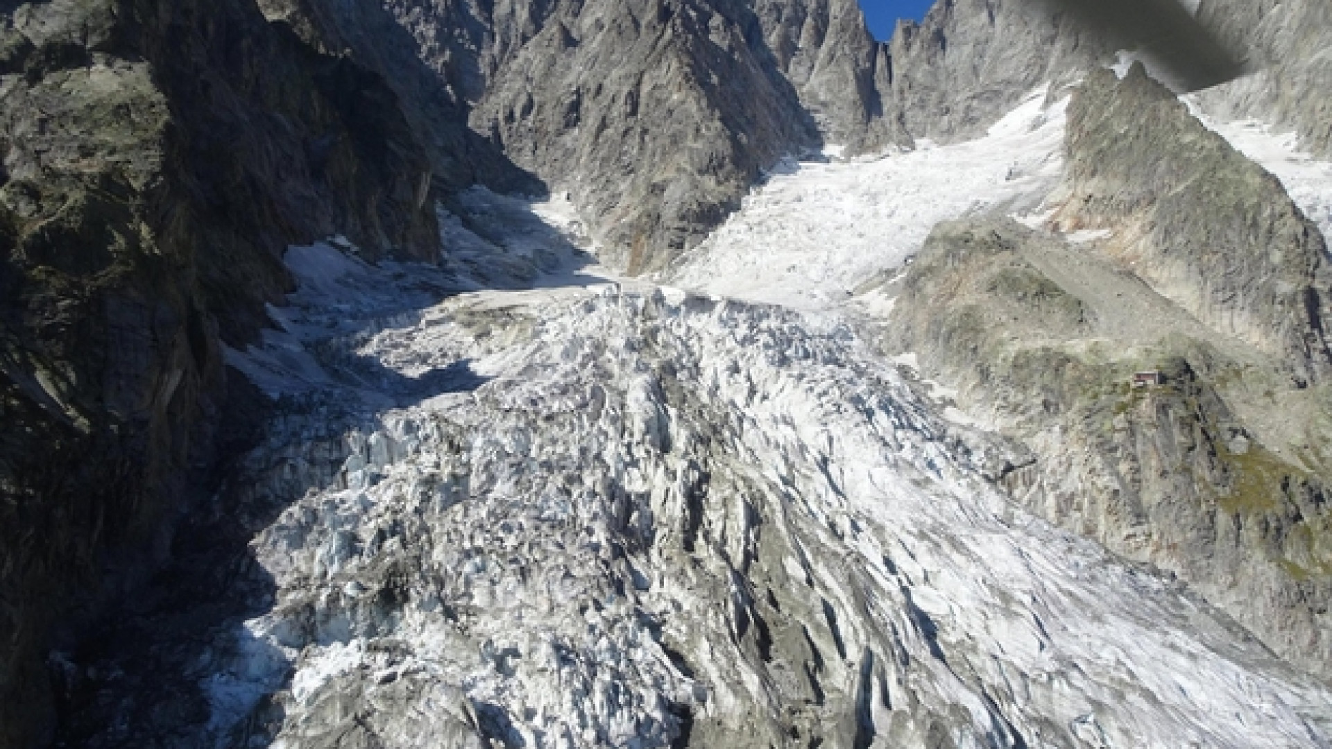 Immagine di Allarme dell'Onu: lo scioglimento dei ghiacciai è destinato a crescere