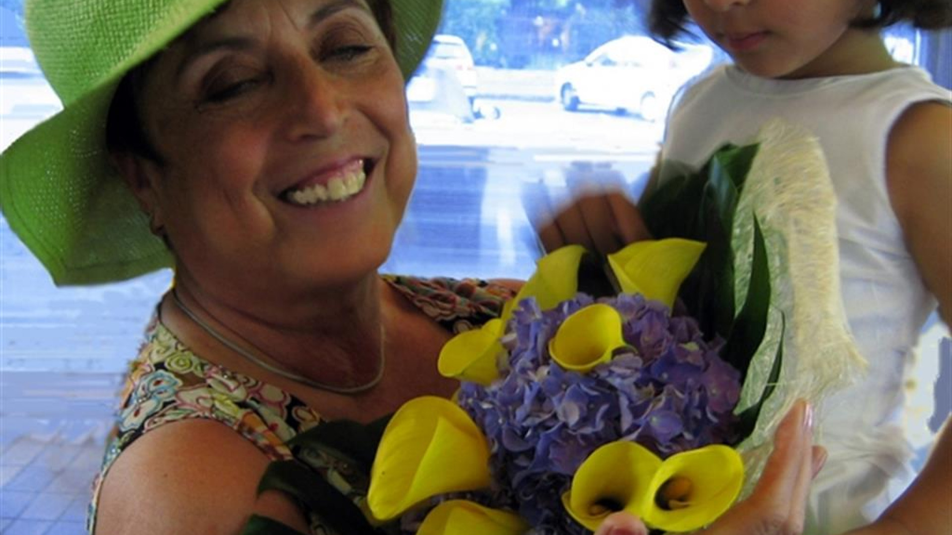 Immagine di Paola Bonzi e Antonio Iosa, dalle «periferie» di Milano al Famedio