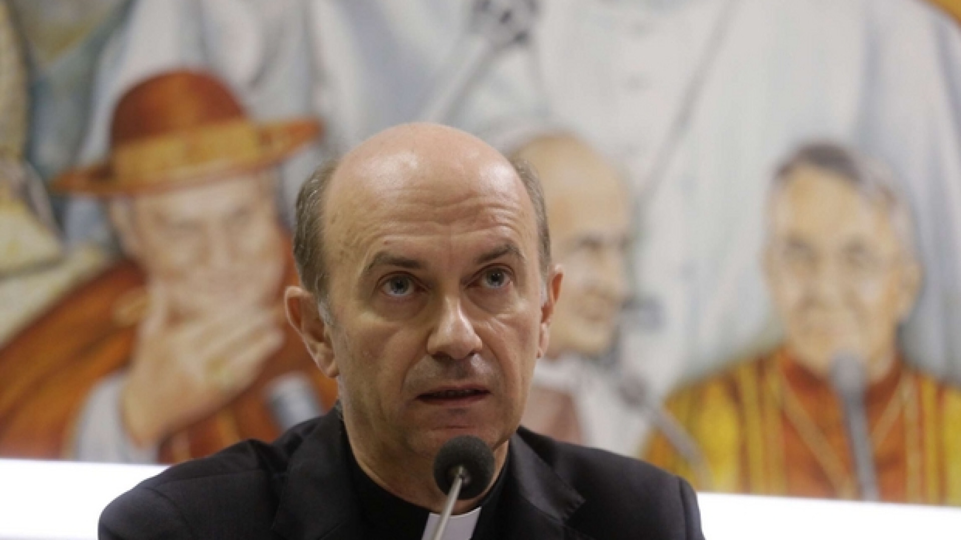 Immagine di Suicidio assistito, Russo (Cei): non è libertà, ma cultura della morte
