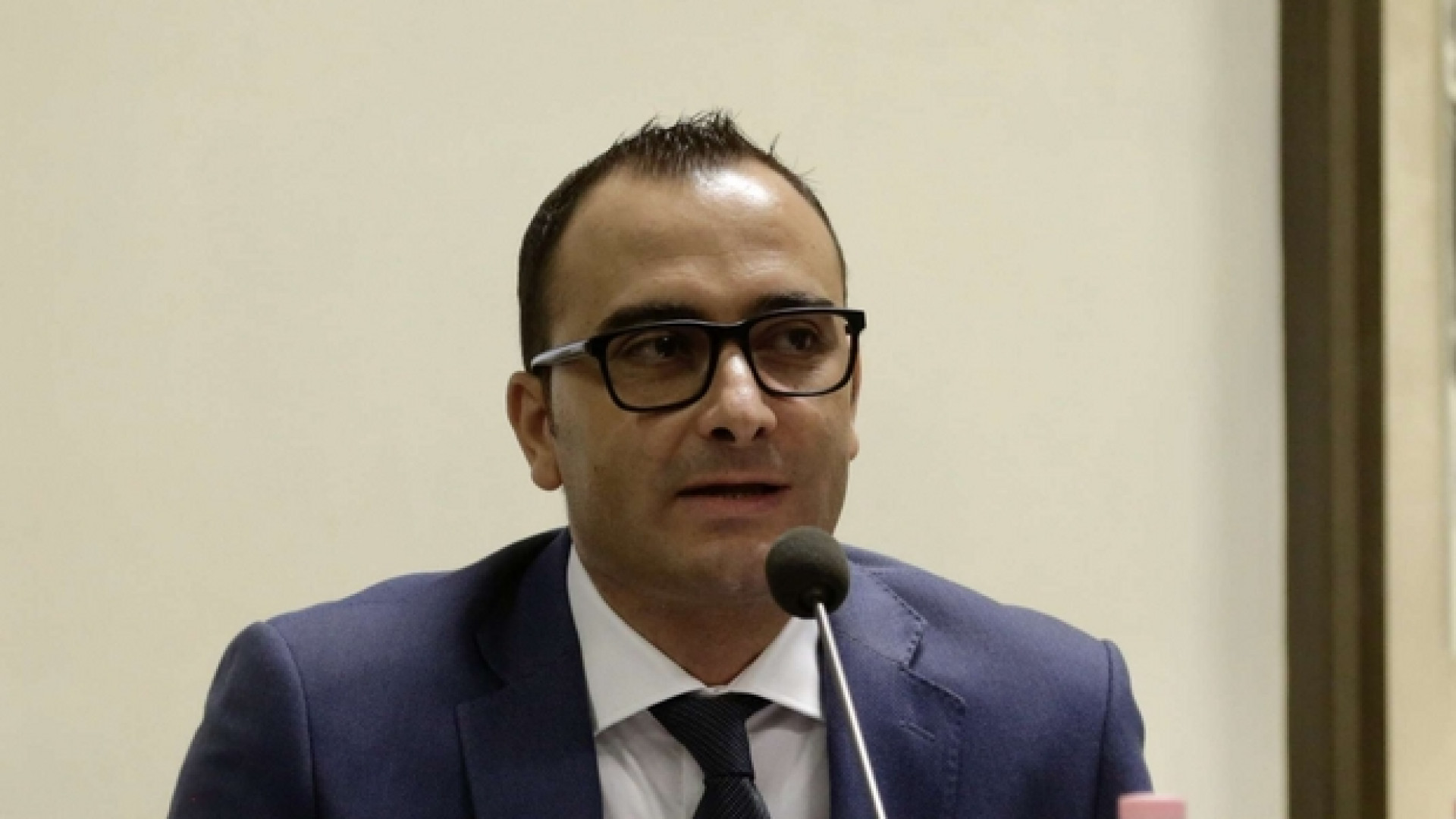 Immagine di Comunicazioni Cei, Vincenzo Corrado direttore dell'Ufficio nazionale