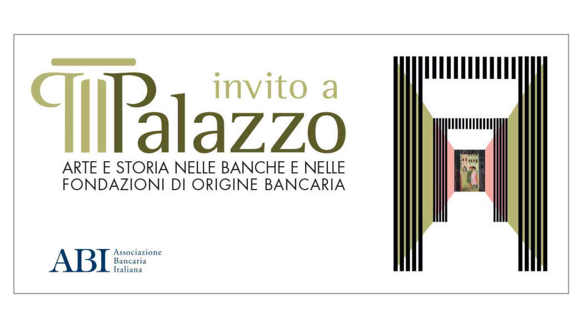 Immagine di Aperti i palazzi storici delle banche