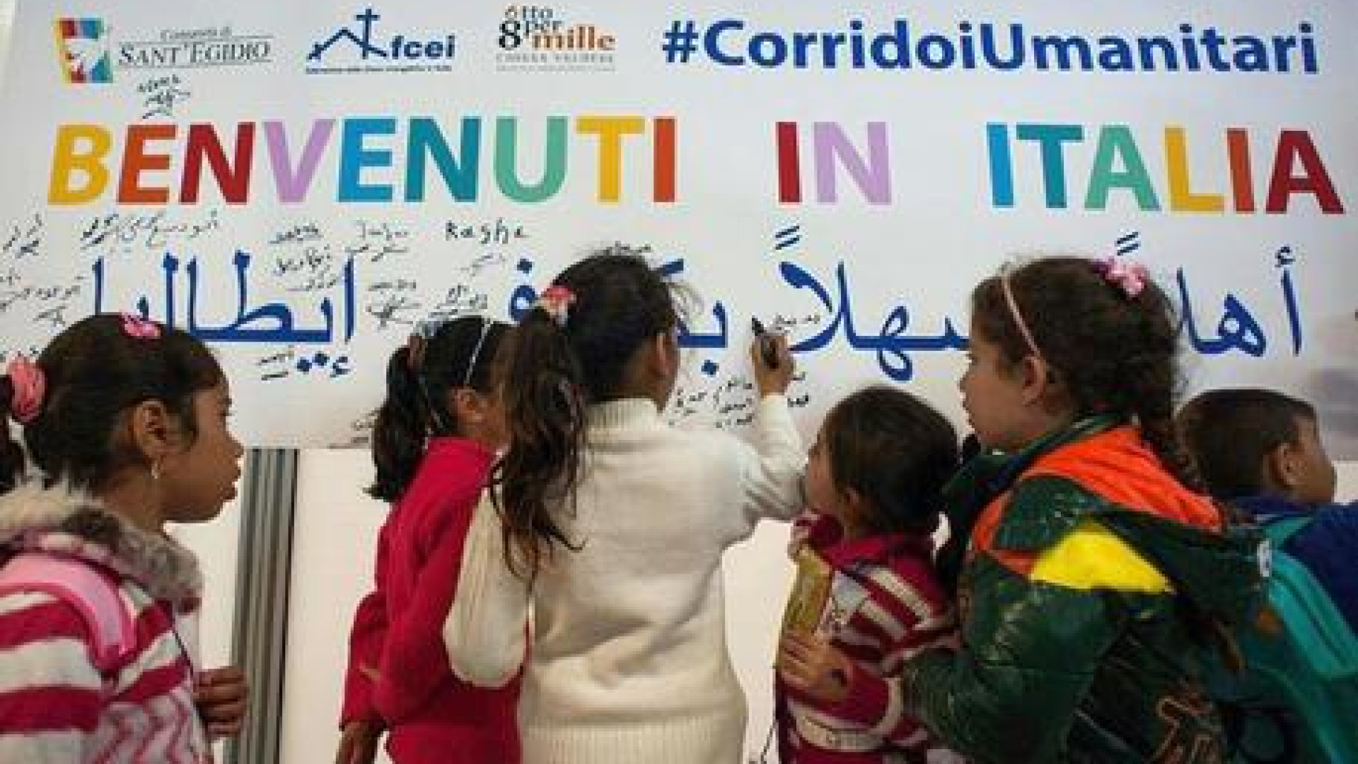 Immagine di C'è una via per rendere regolari e controllati i flussi migratori
