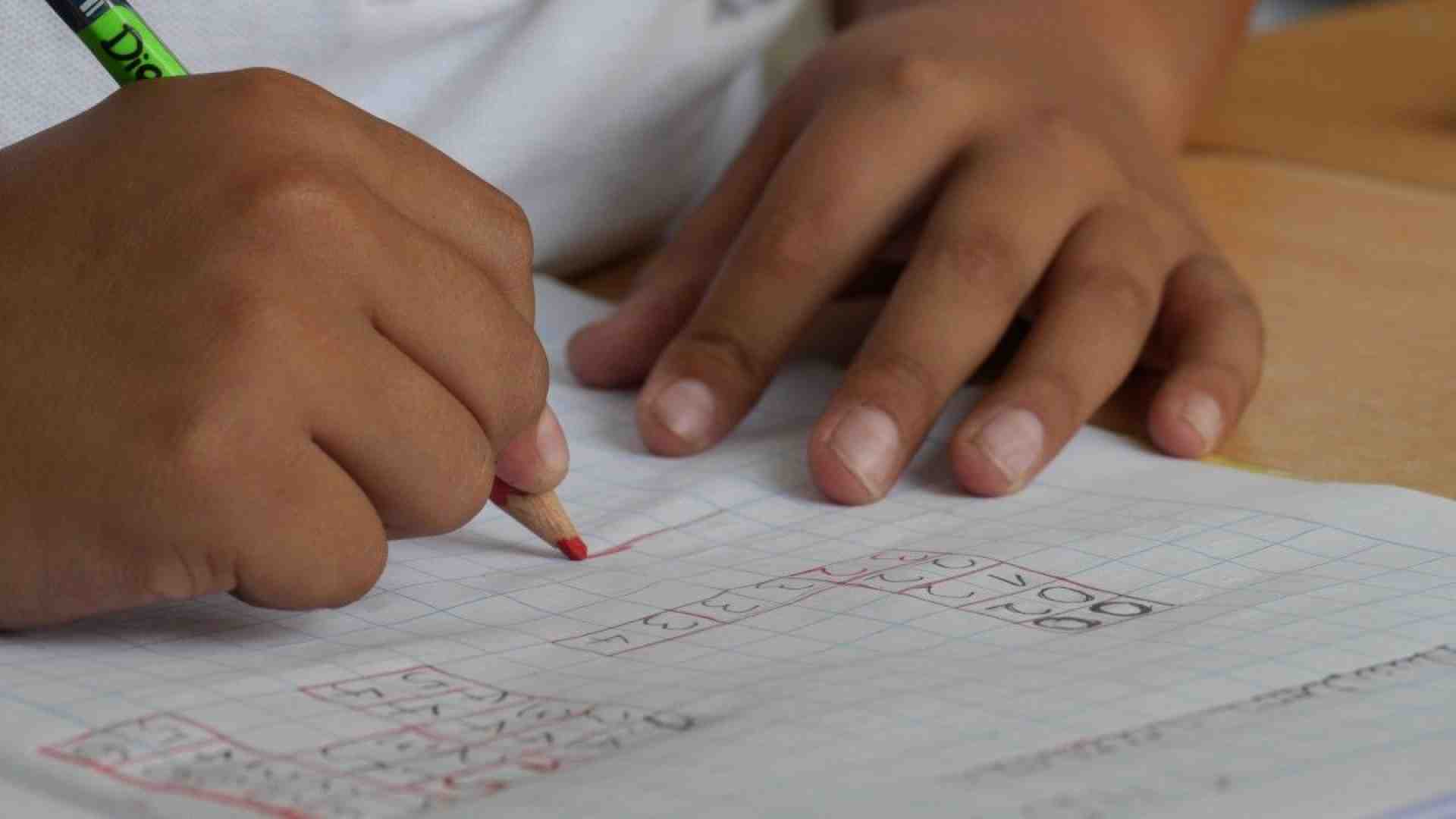 Immagine di Così i bambini stranieri sono accolti in “casa Italia”
