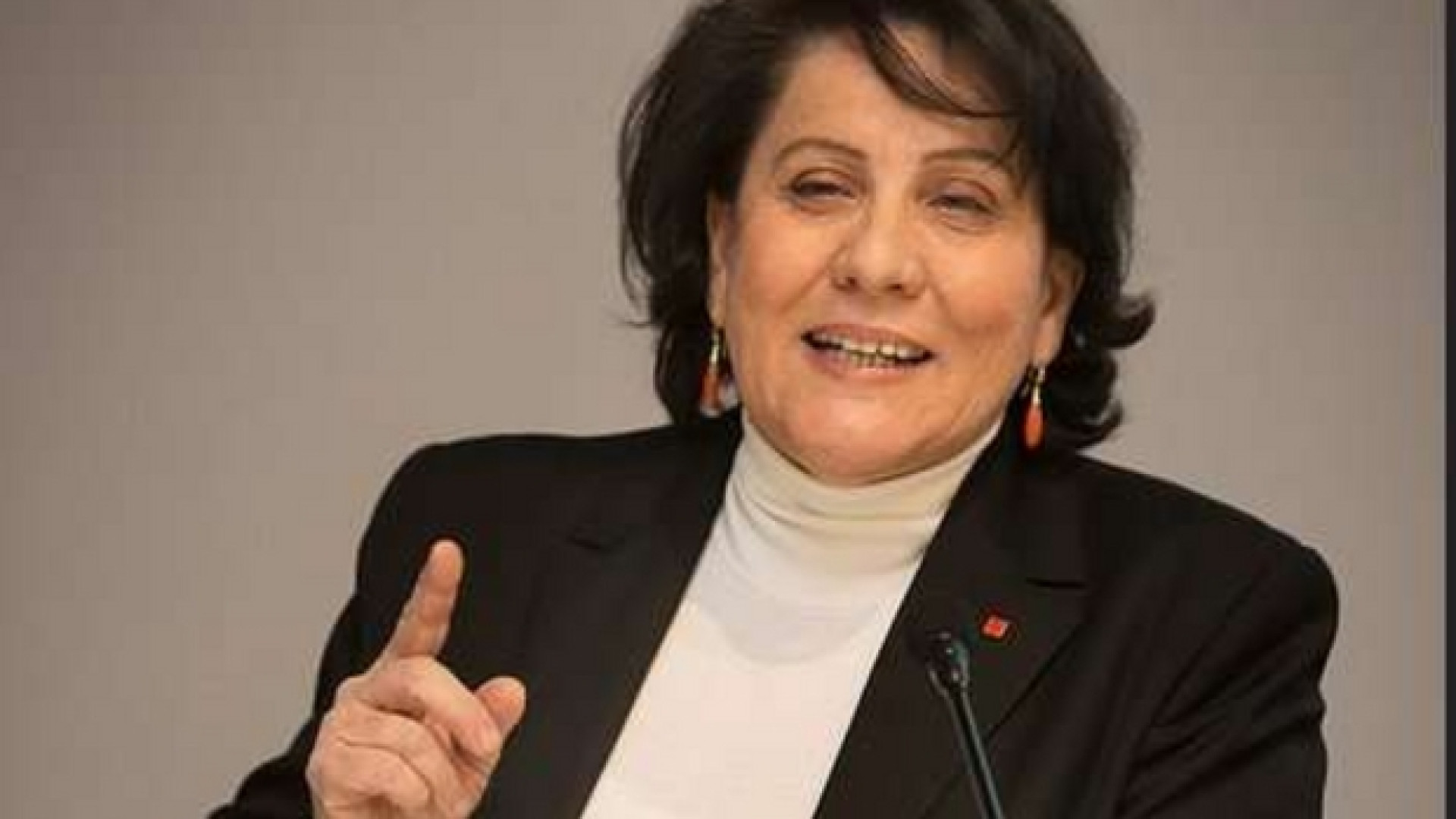 Immagine di Daita (Cgil): «Suicidio di Stato? Disabili a rischio»