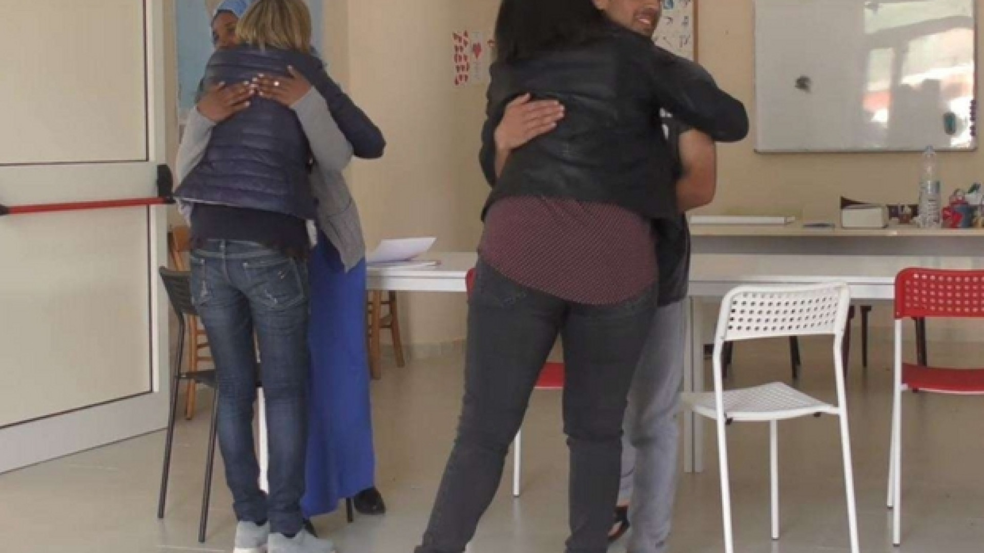 Immagine di Benevento: come l'accoglienza diffusa ha rivitalizzato i piccoli Comuni