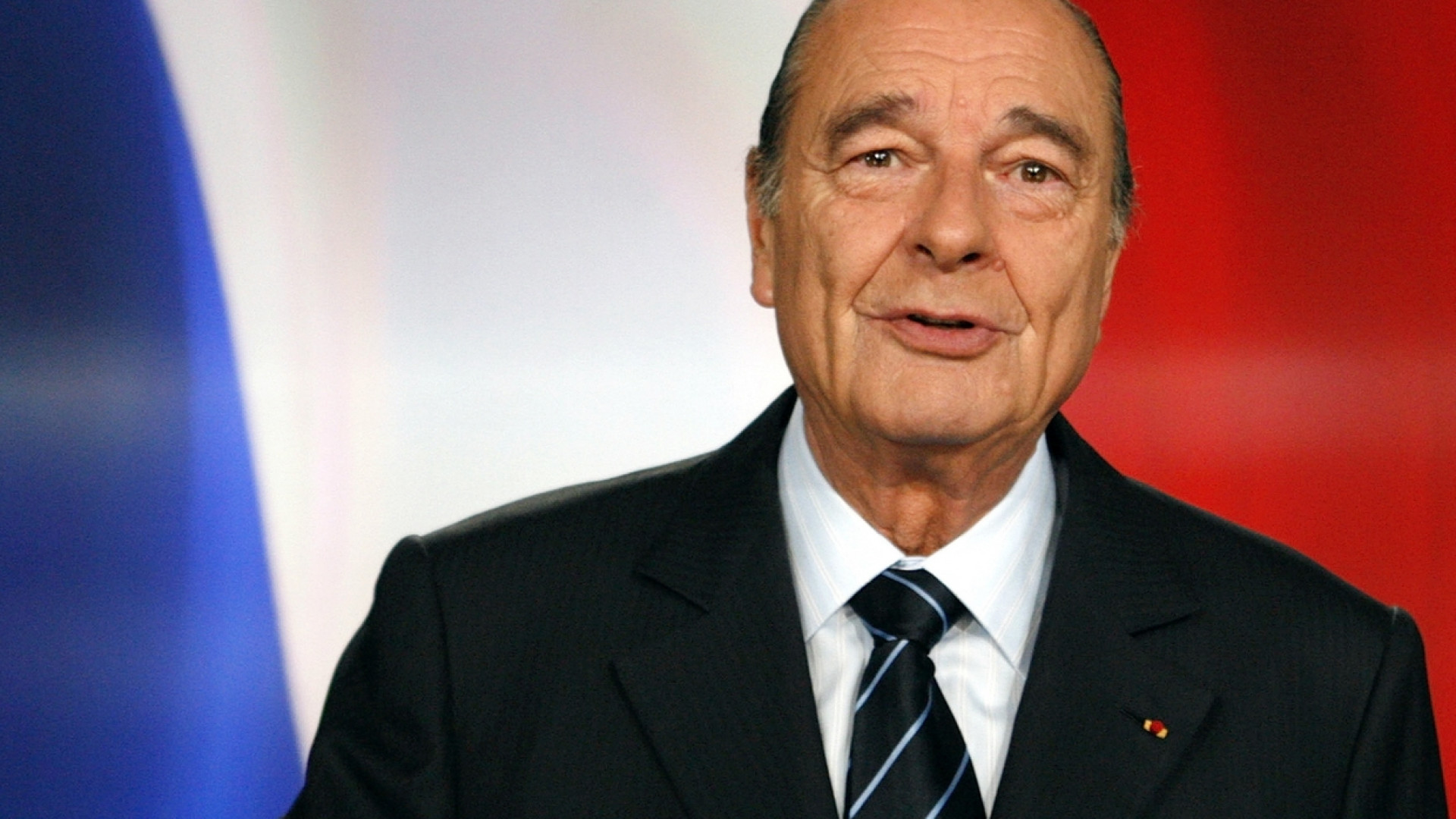 Immagine di Chirac, l'Andreotti francese che ha segnato un'epoca