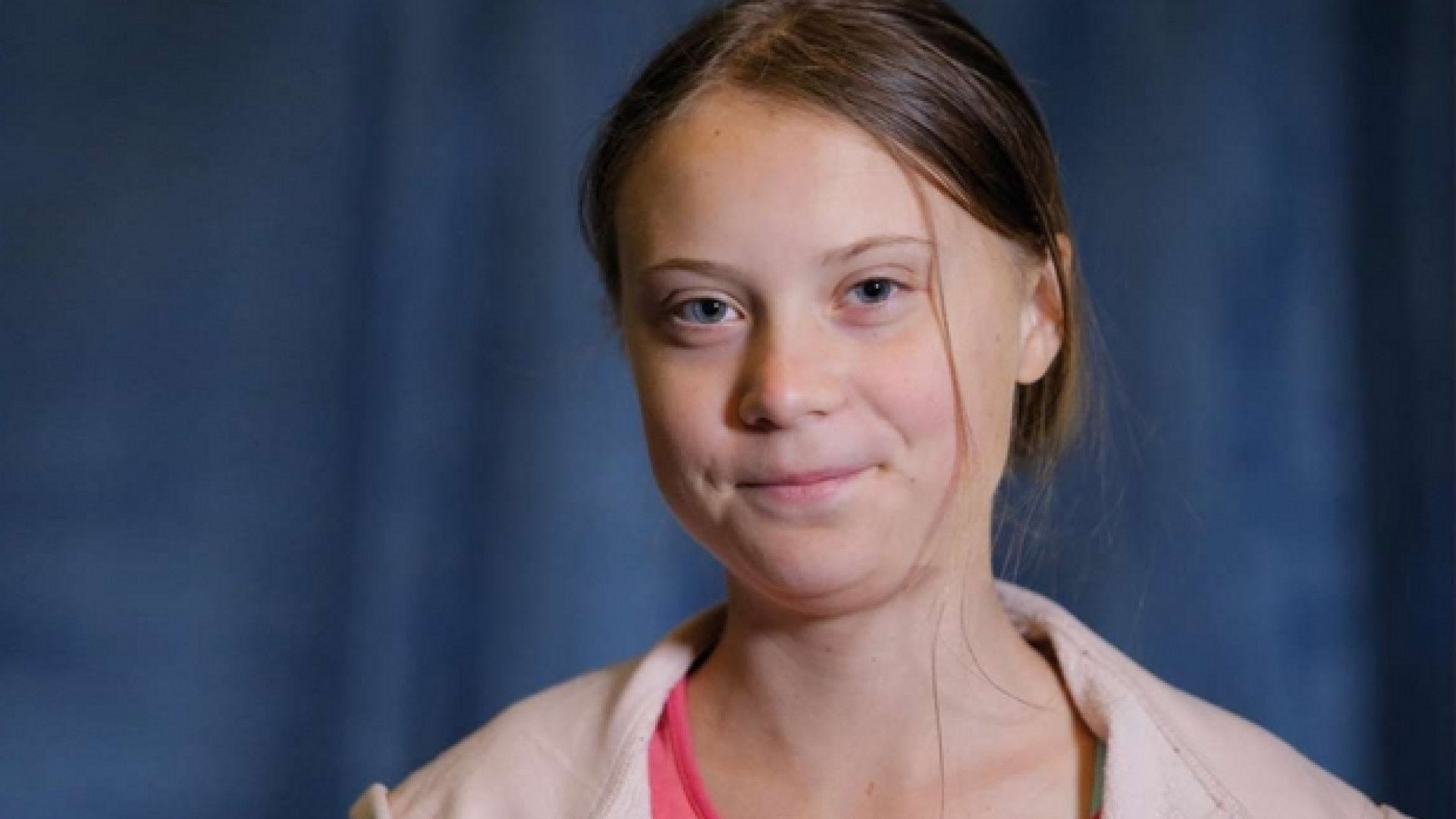 Immagine di Greta: «I politici non ammettono il fallimento sul clima»