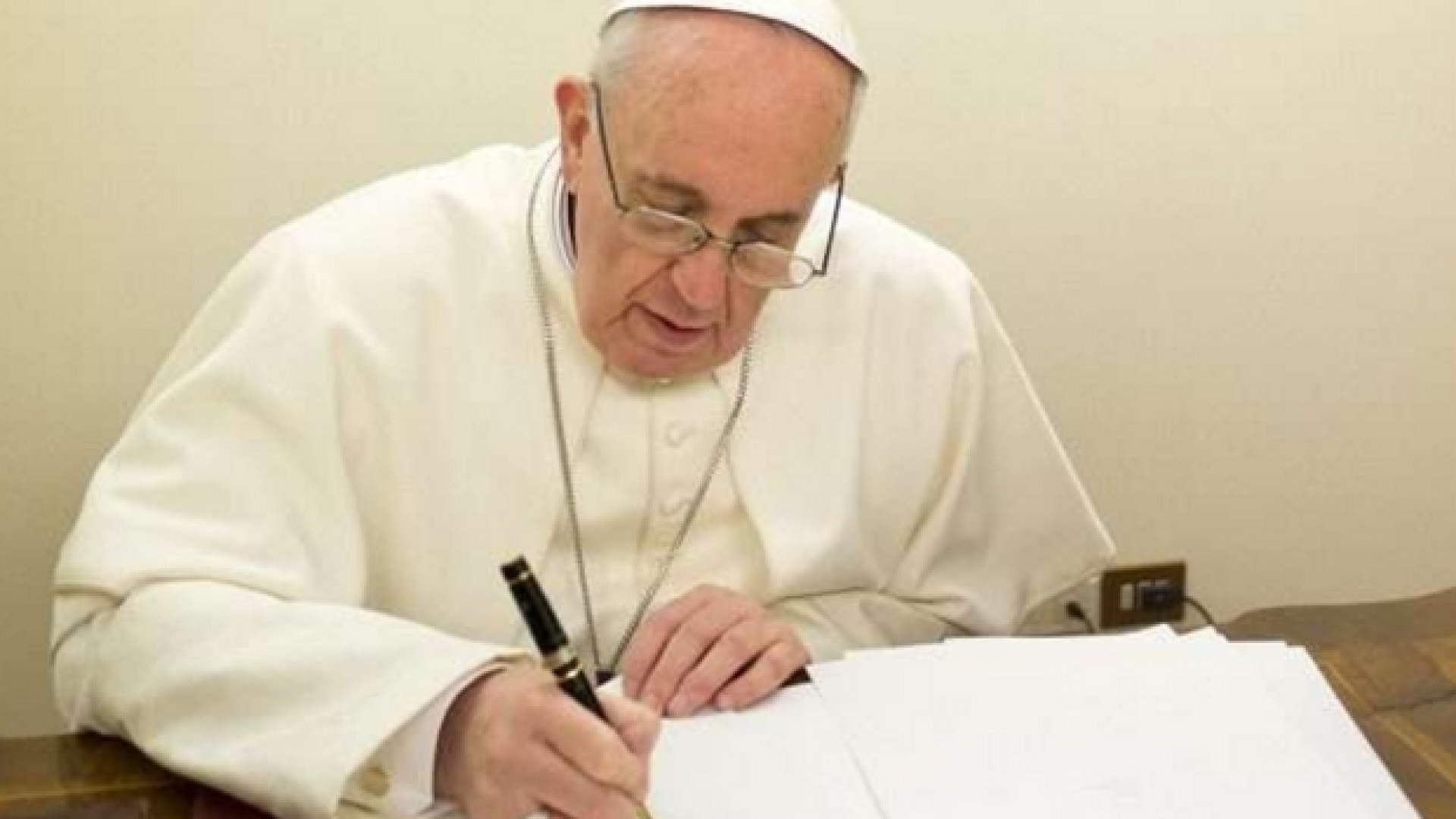 Immagine di Il Papa istituisce la domenica della Parola di Dio