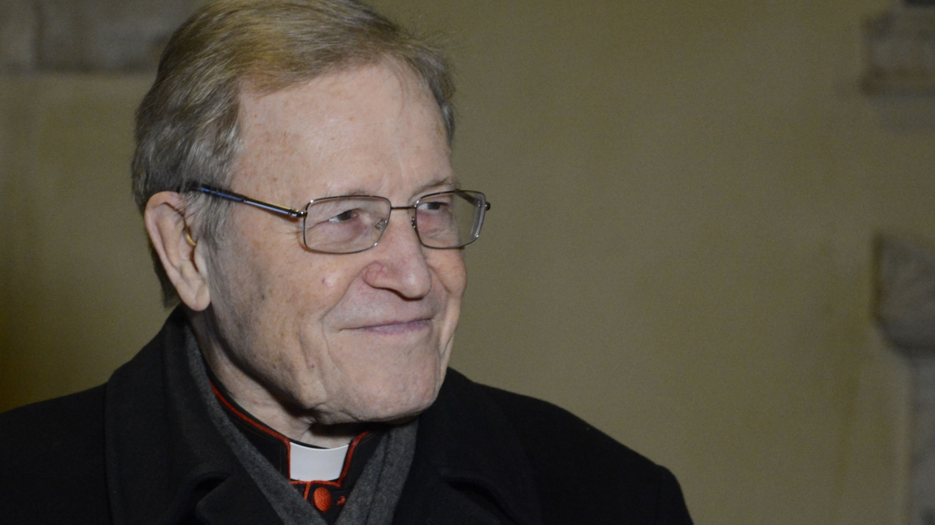 Immagine di Kasper: «Chiesa e modernità: da nemici a alleati per il futuro della democrazia»