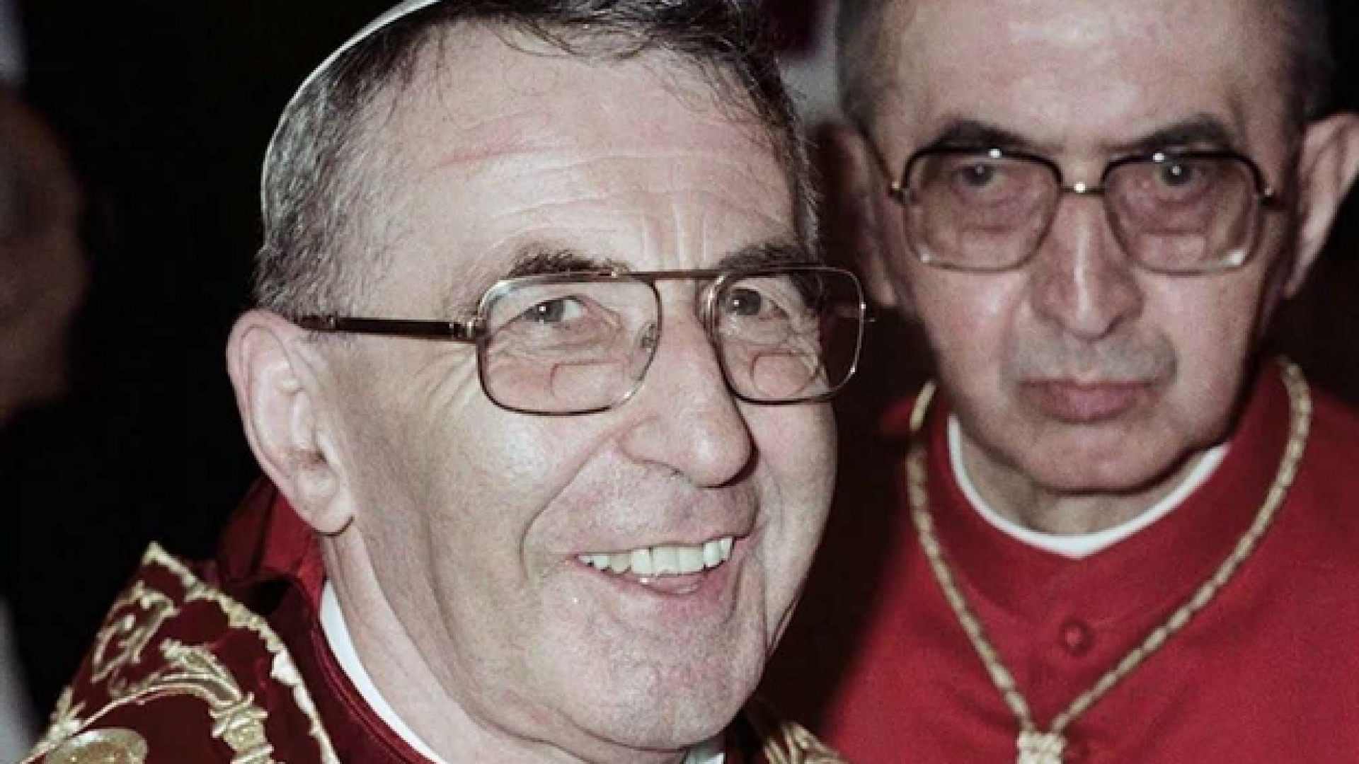 Immagine di Il pensiero di Luciani e la risalita dell'Europa