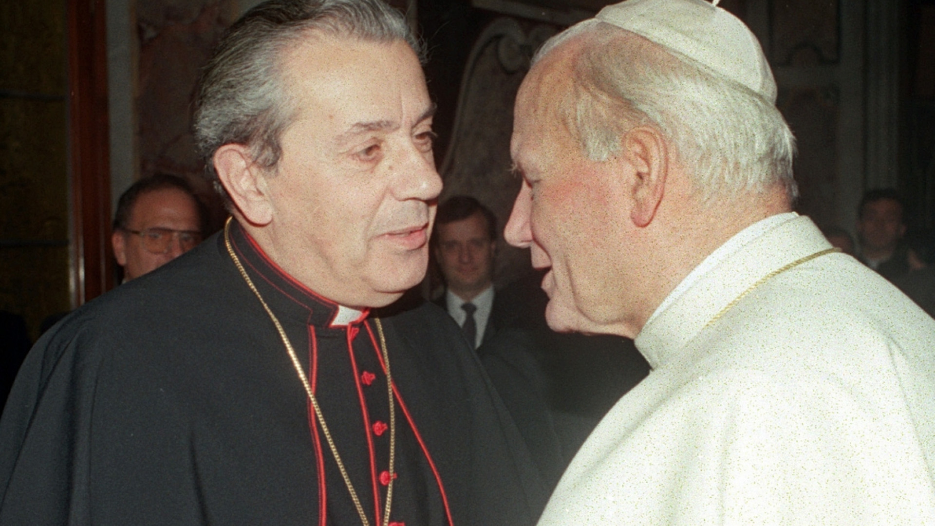 Immagine di Achille Silvestrini, il Pci e il Concordato: dialogo e senso della storia