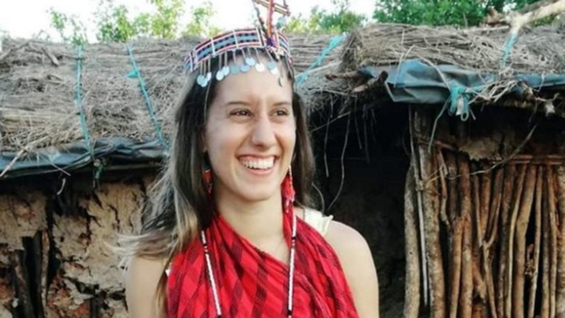 Immagine di Gli inquirenti: «Nessuna prova dell'islamizzazione di Silvia Romano»